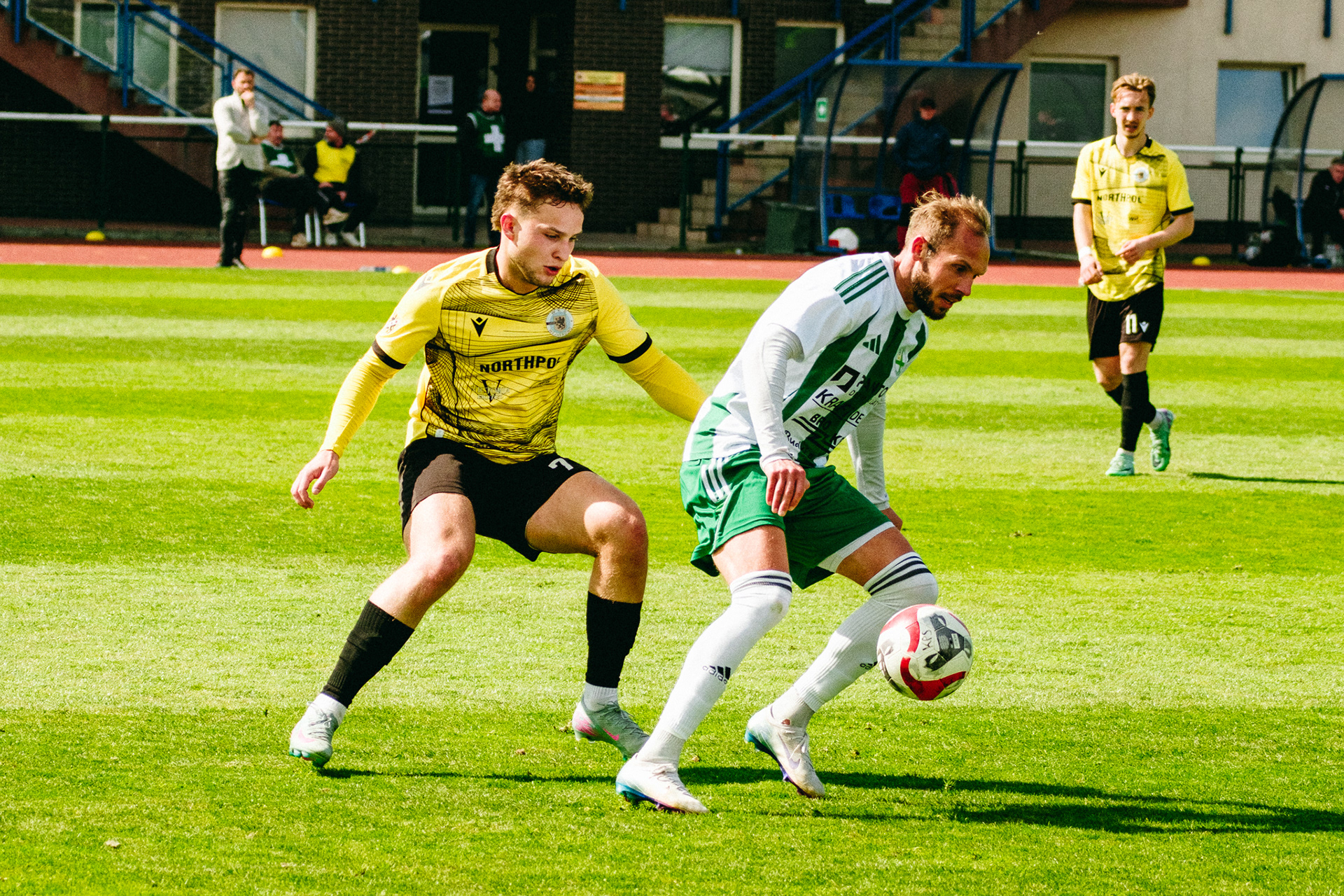 Kps vs Wejherowo - 10.05.2025