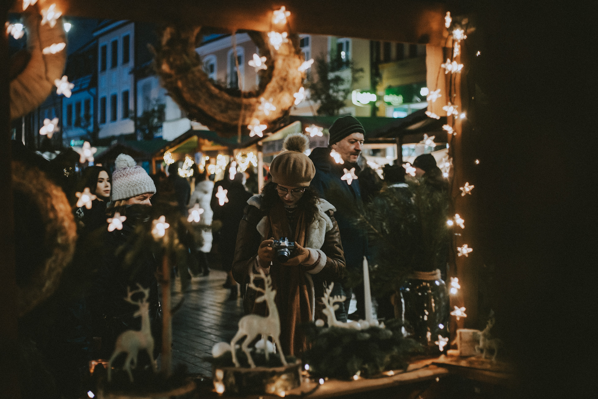 Jarmark 2024 Starogard Gdanski