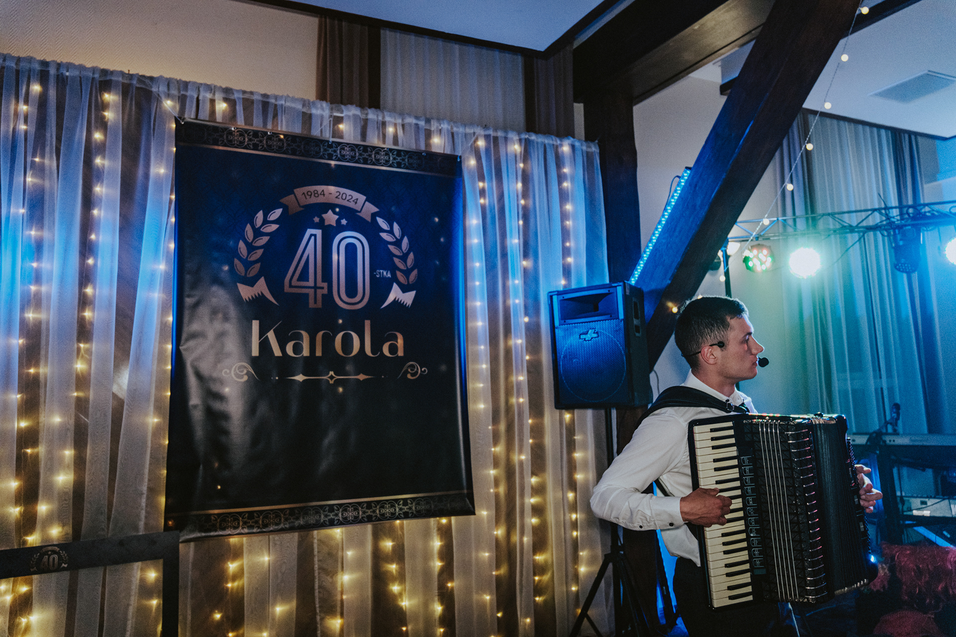 Karol 40stka Wrota Kaszub