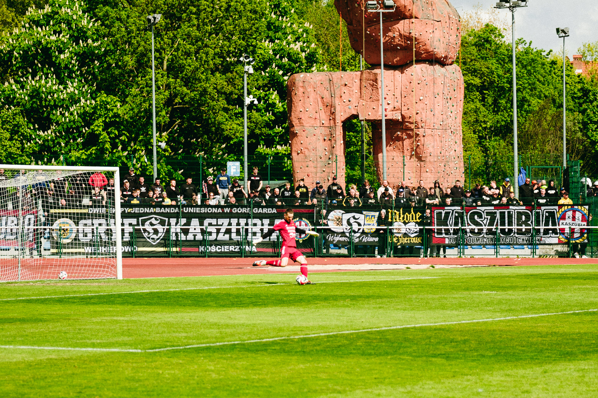 Kps vs Wejherowo - 10.05.2025