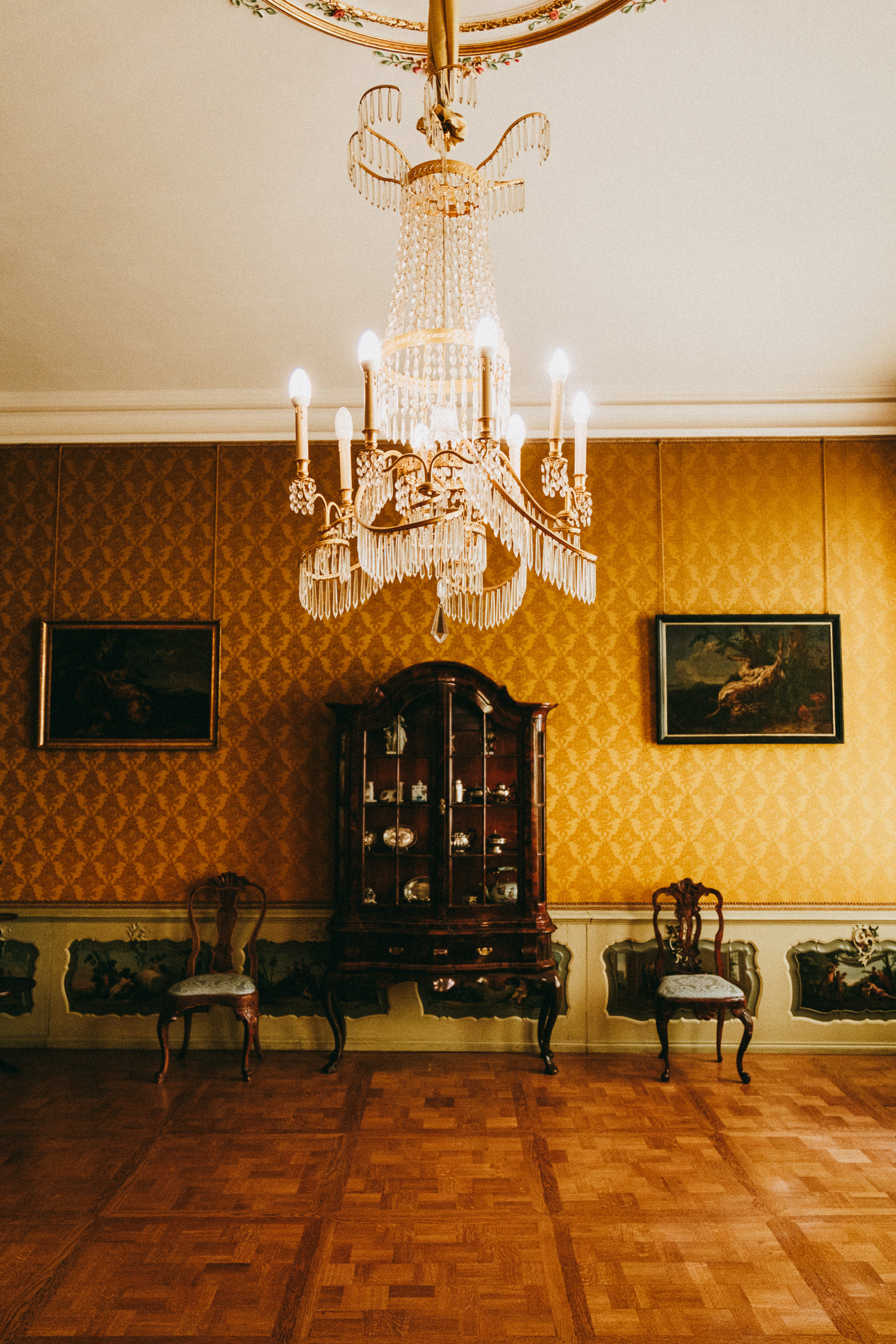 Dom Uphagena Gdańsk 2024