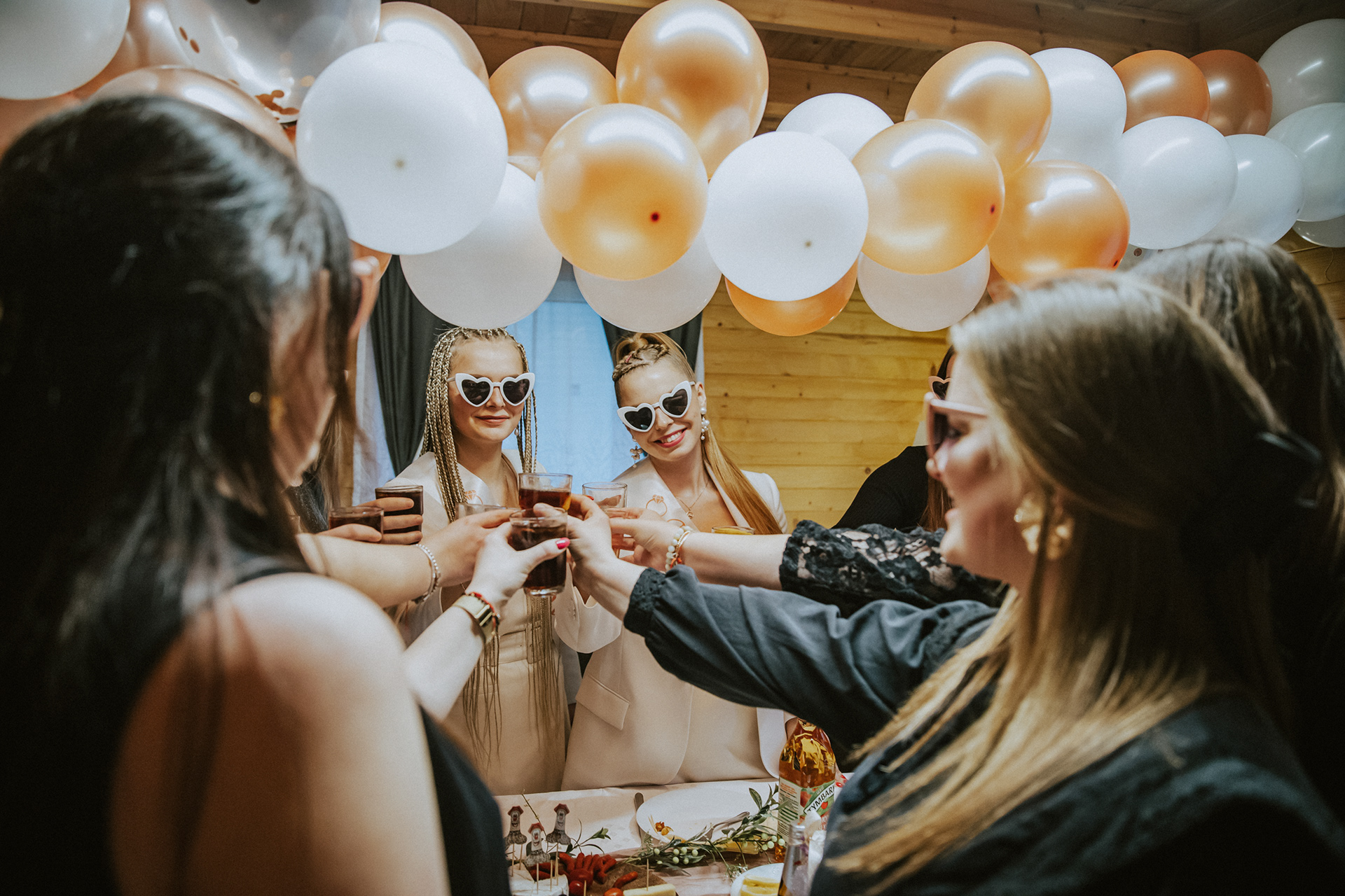 Marta & Wiktoria Panienski Ocypel 2024