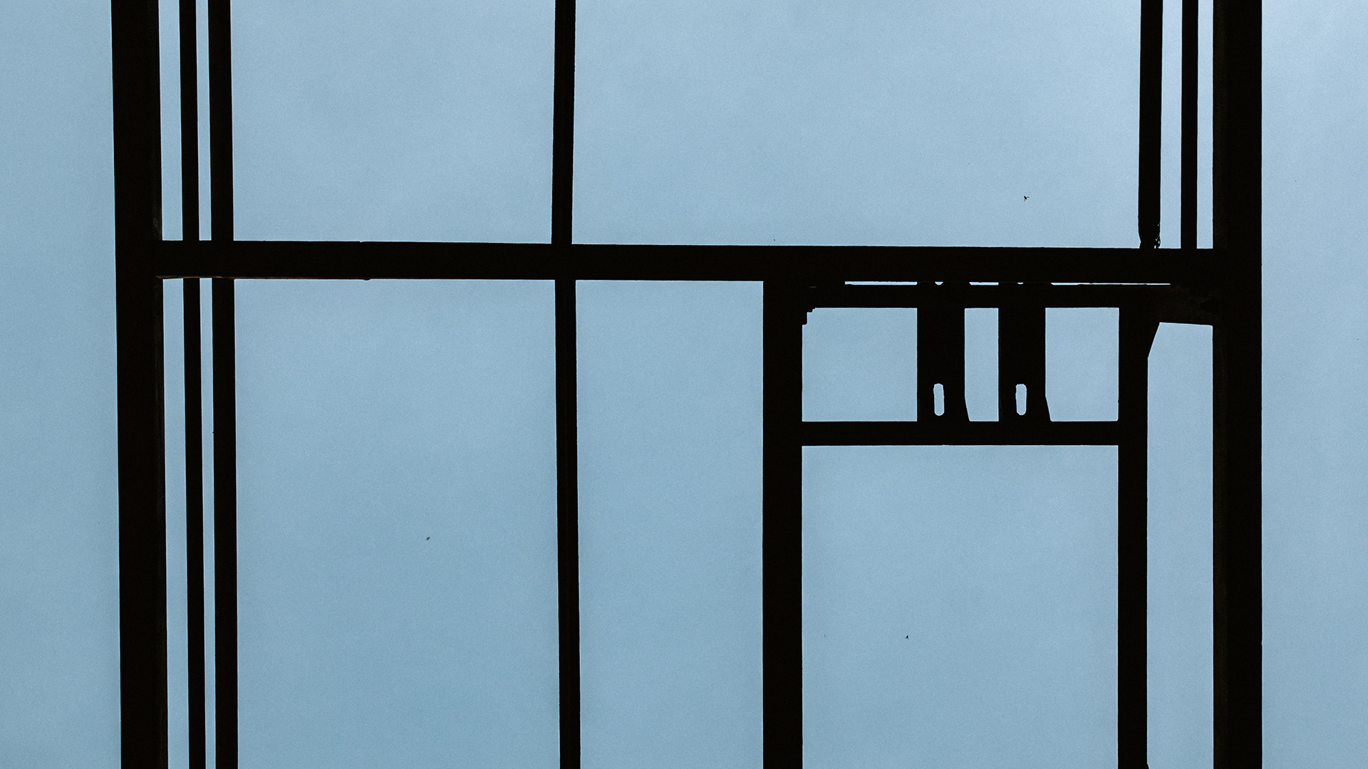 Duisburg 2024  Kuppersmuhle Museum