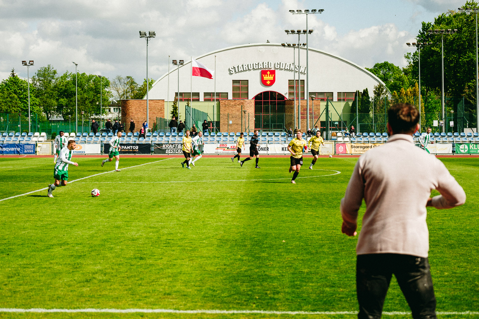 Kps vs Wejherowo - 10.05.2025