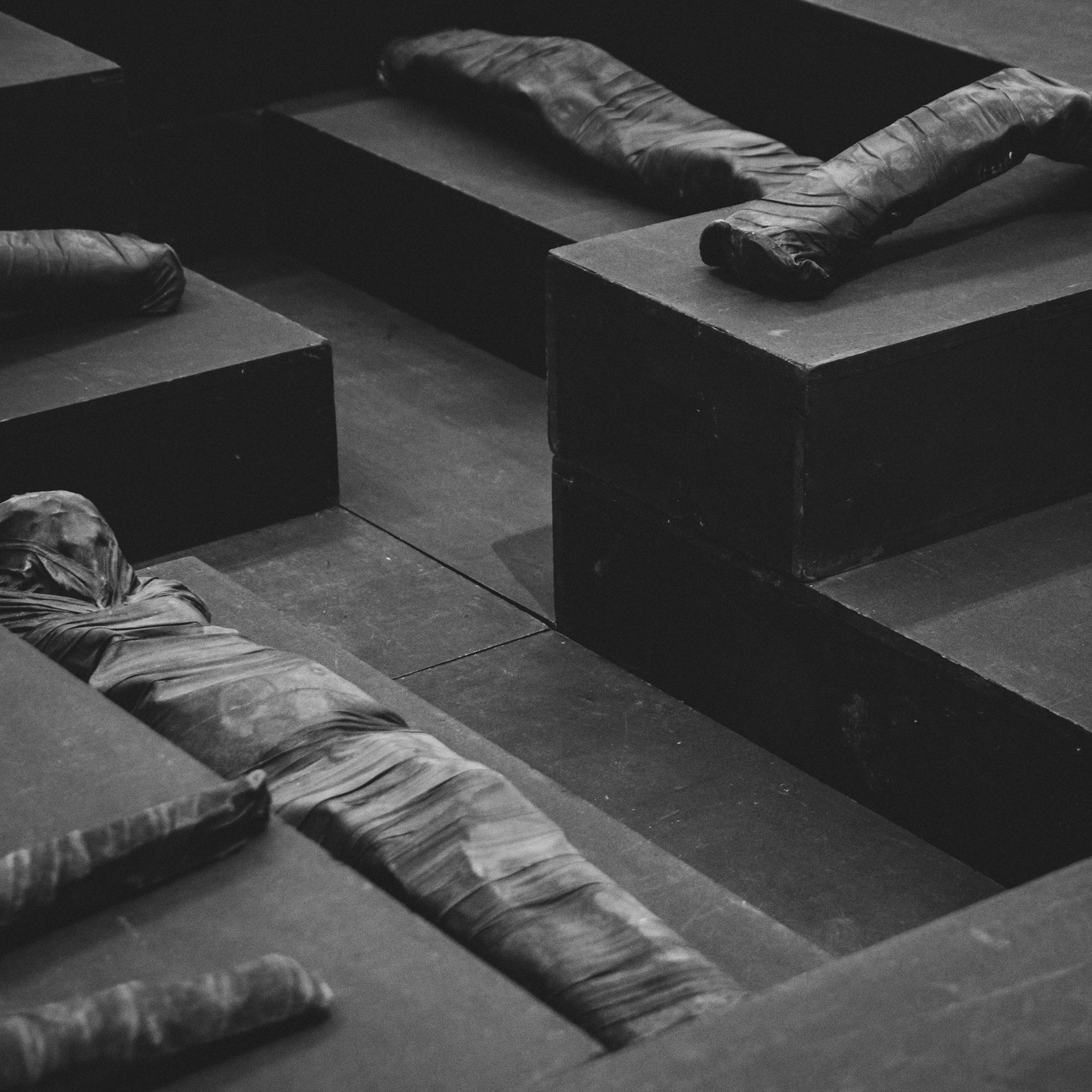 Duisburg Kuppersmuhle Museum 2024