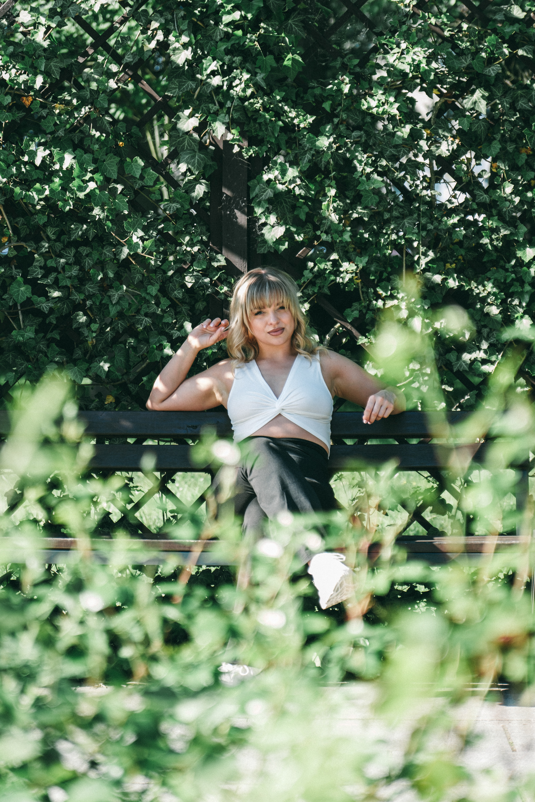 Alicja Starogard Gd. 2024 Park