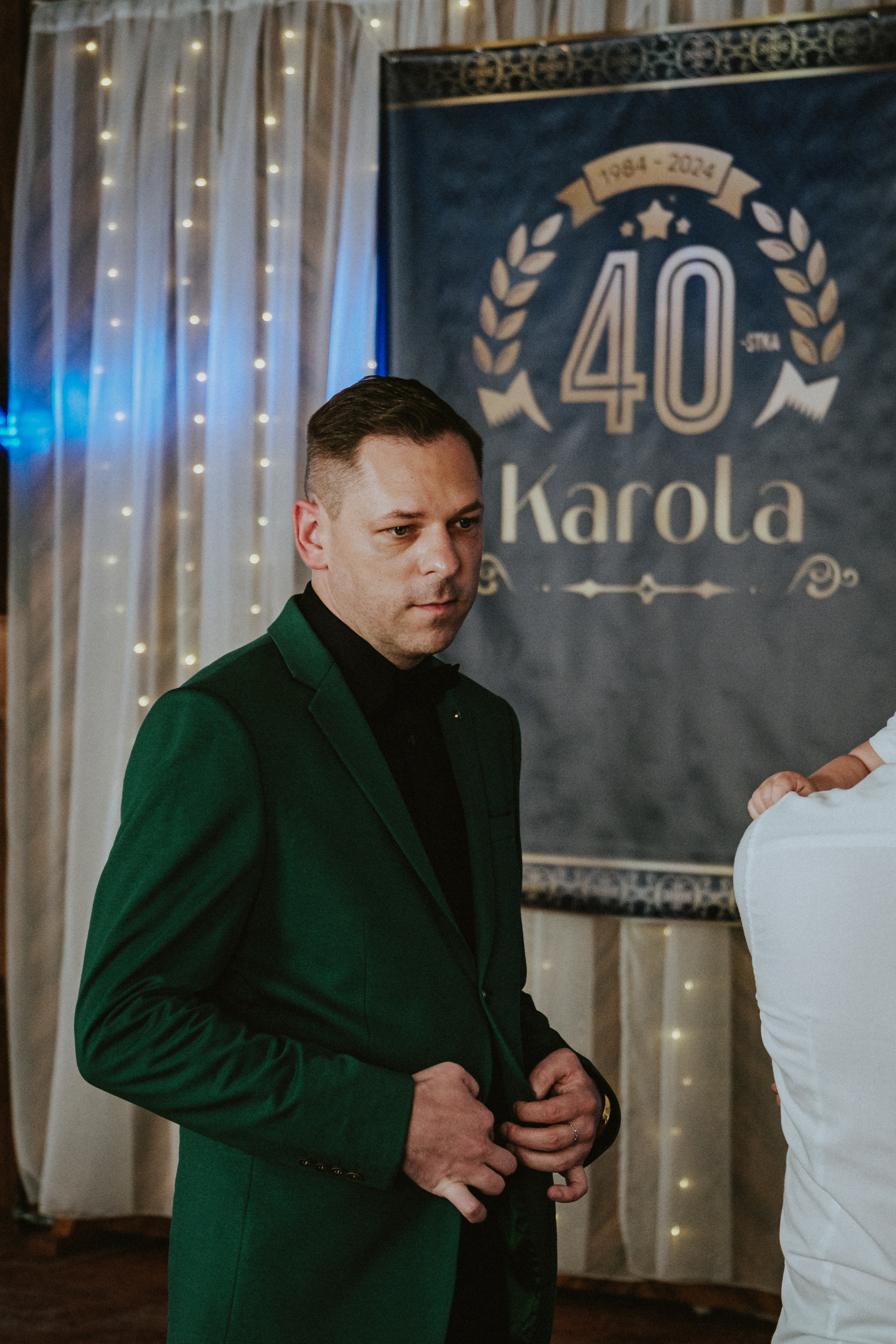 Karol 40stka Wrota Kaszub