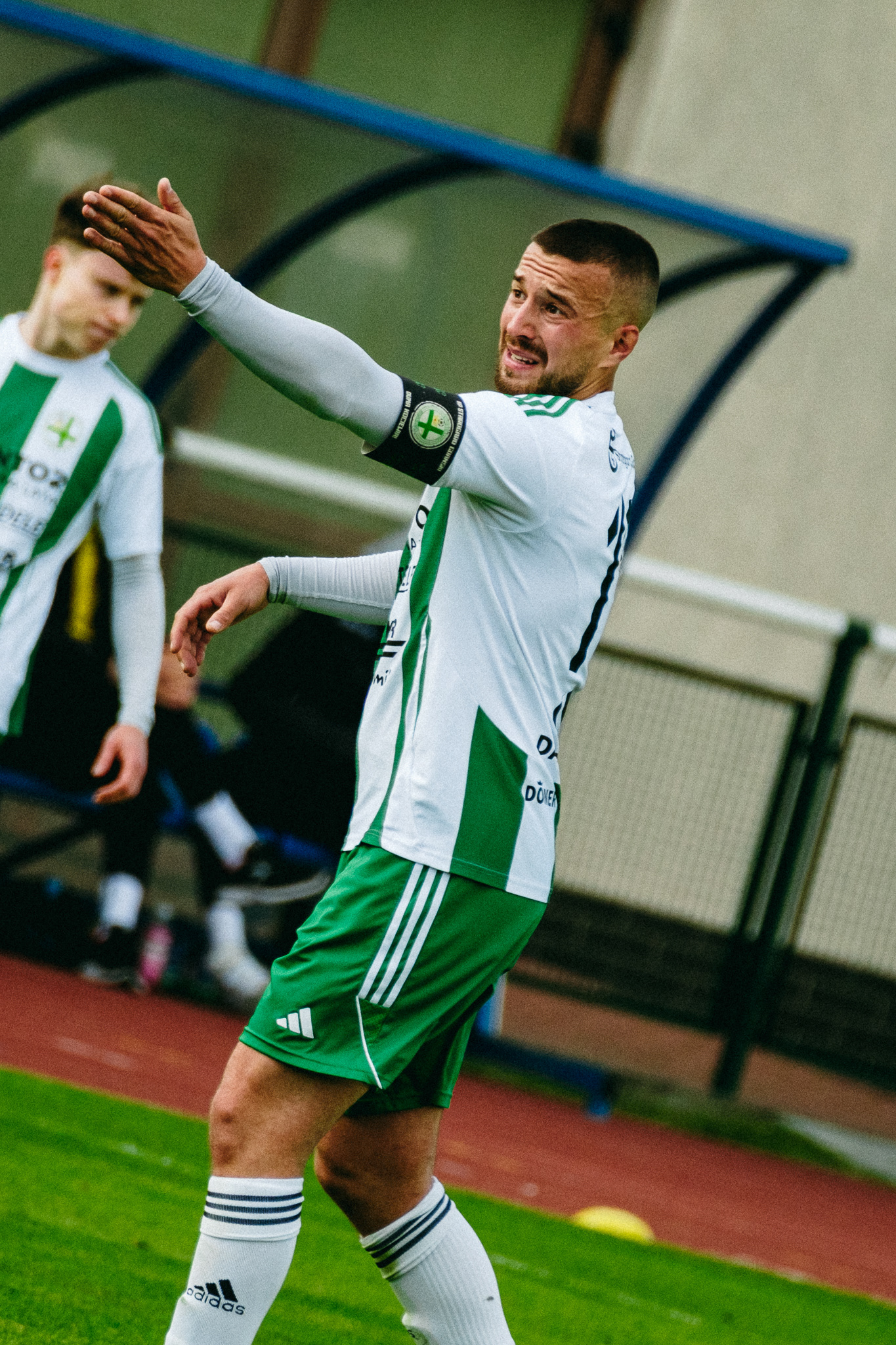 Kps vs Wejherowo - 10.05.2025