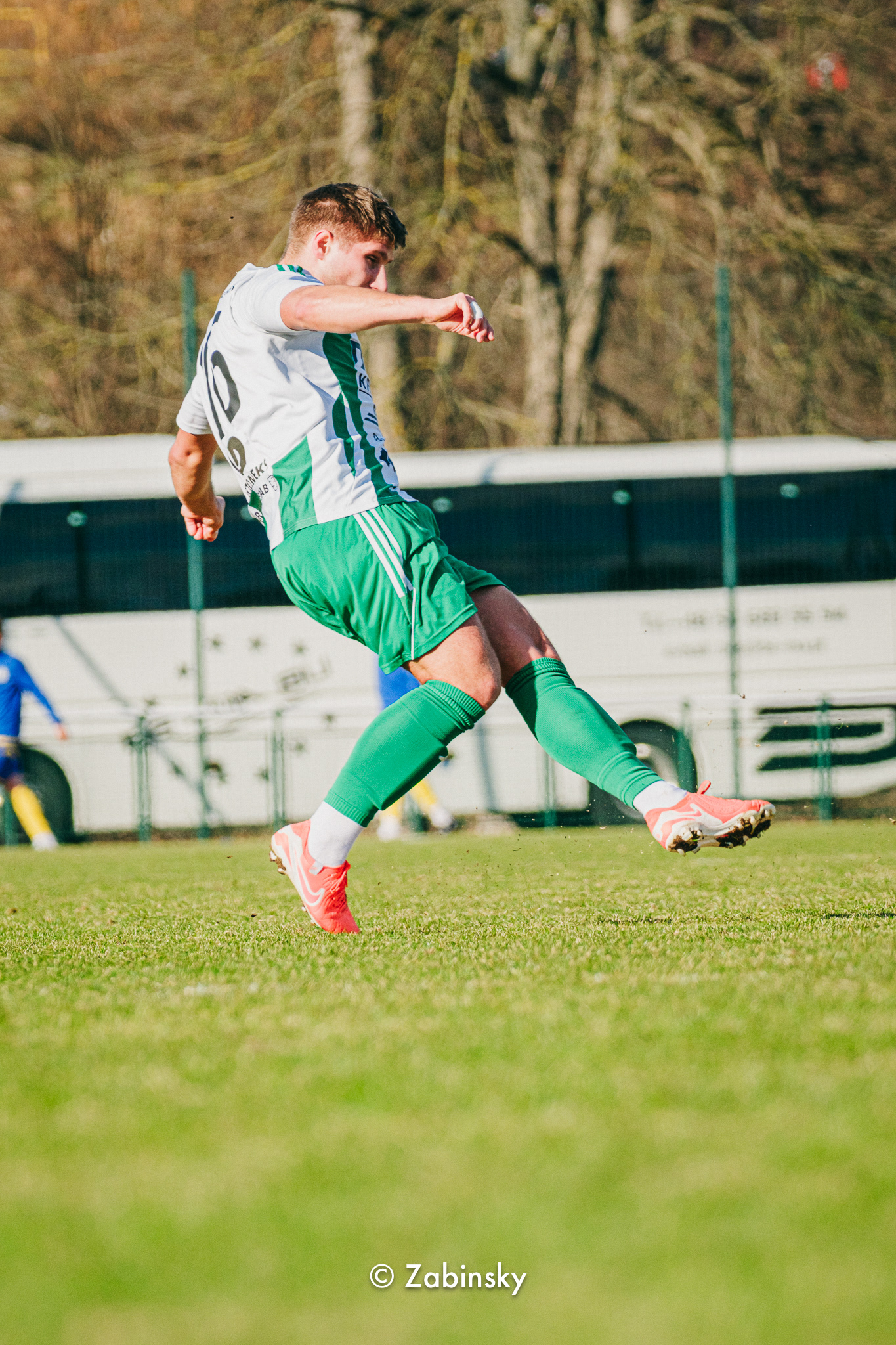 KP Starogard vs Arka II Gdynia