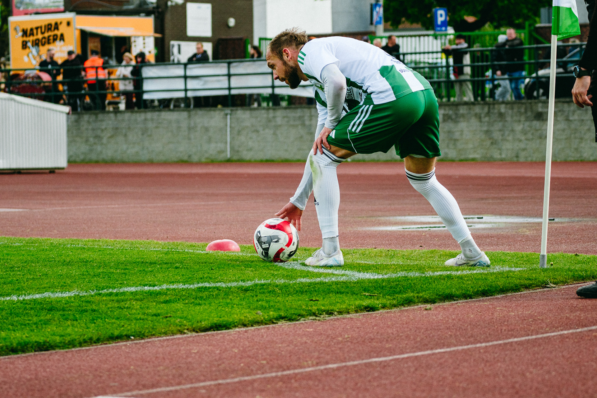 Kps vs Wejherowo - 10.05.2025