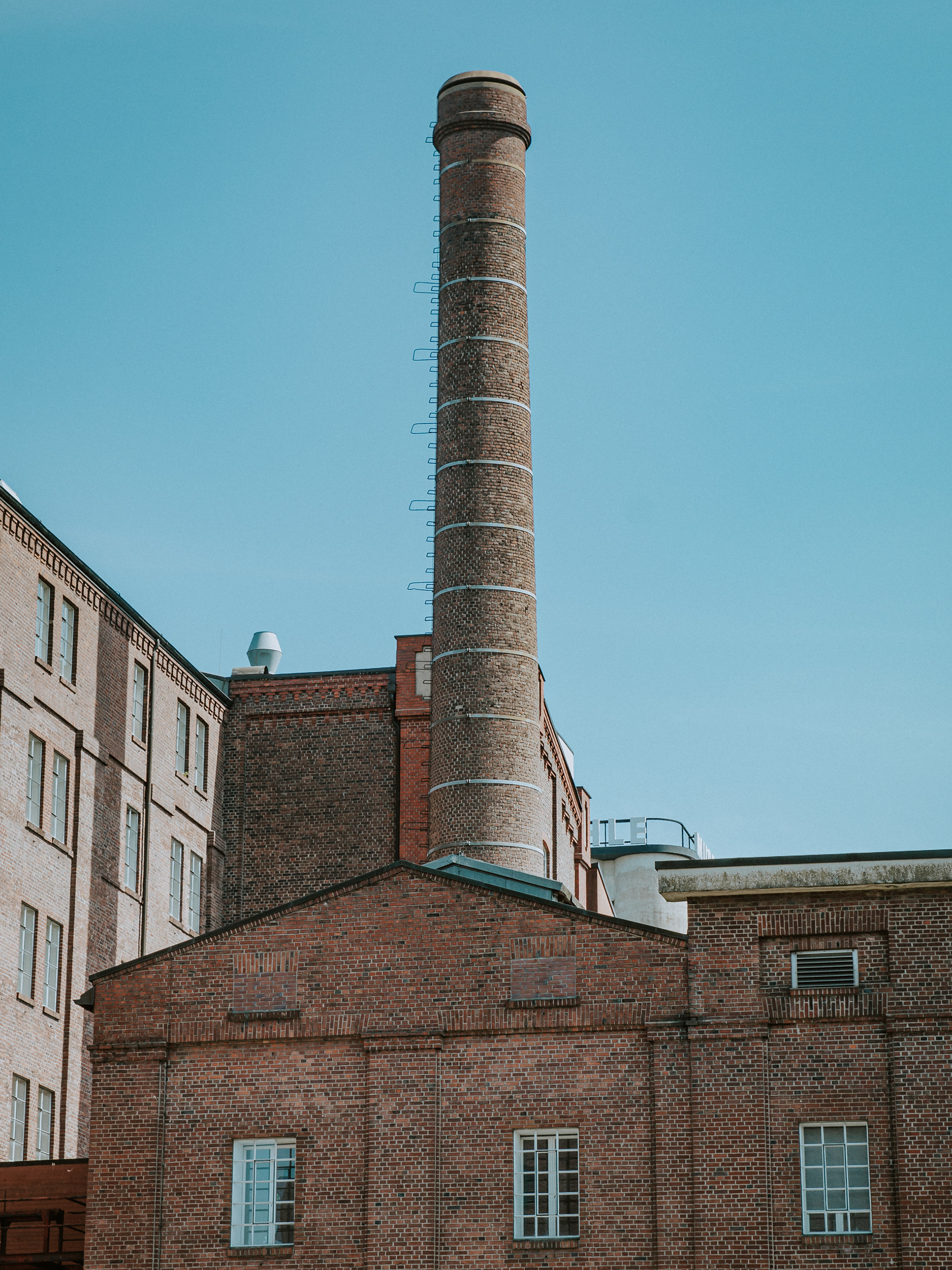 Duisburg 2024 Kuppersmuhle Museum