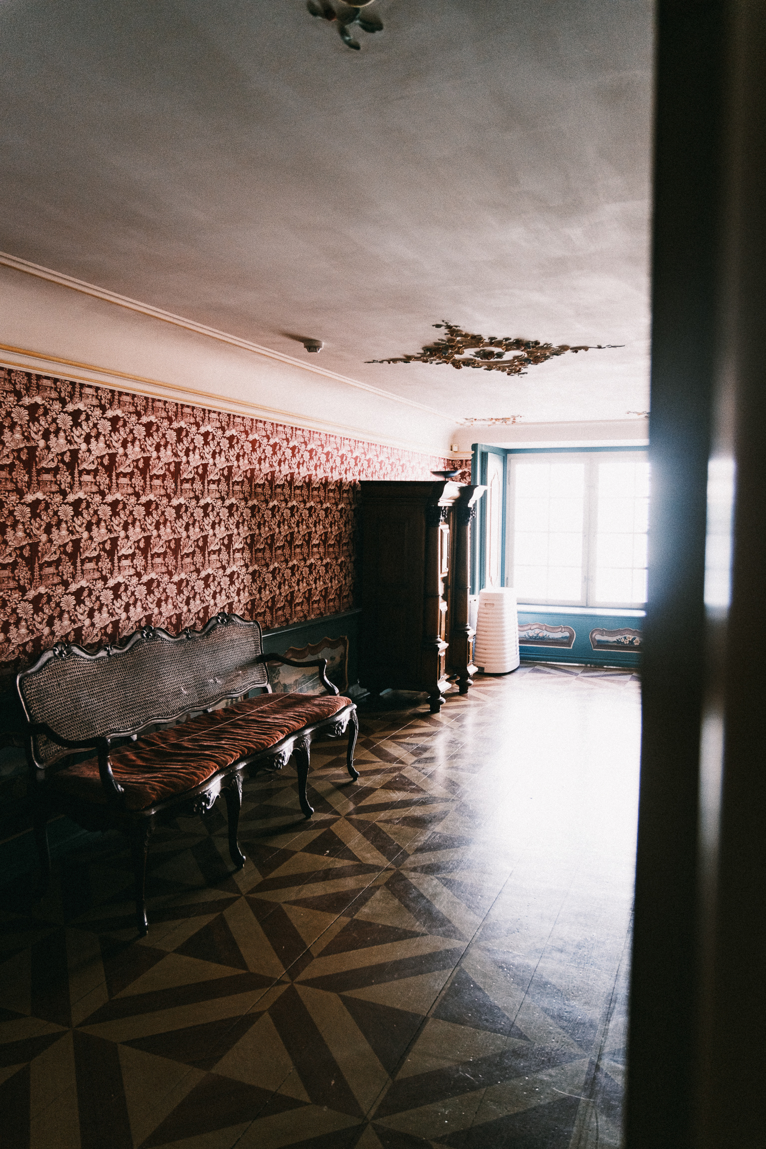 Dom Uphagena Gdańsk 2024