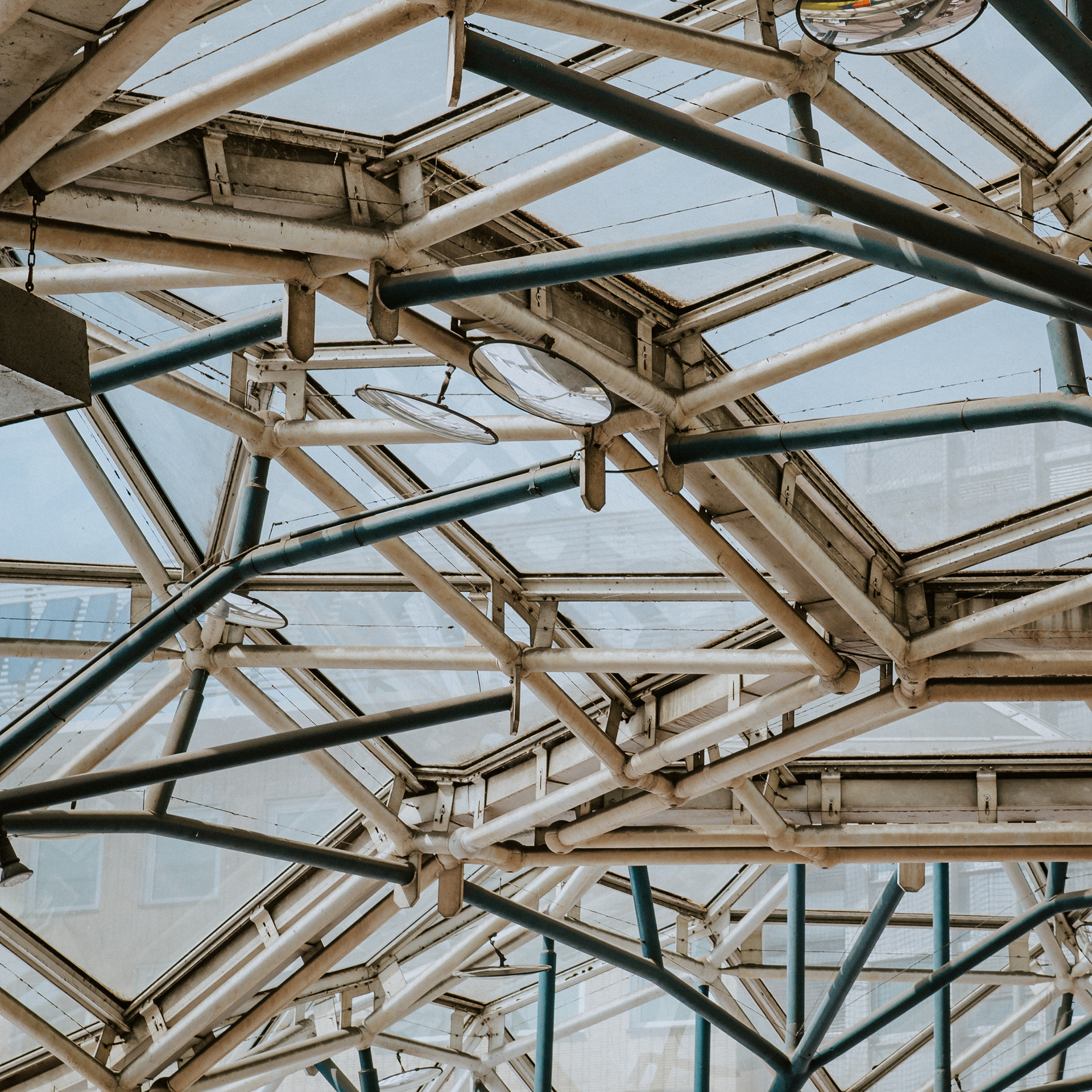 Duisburg 2024 Bahnhof