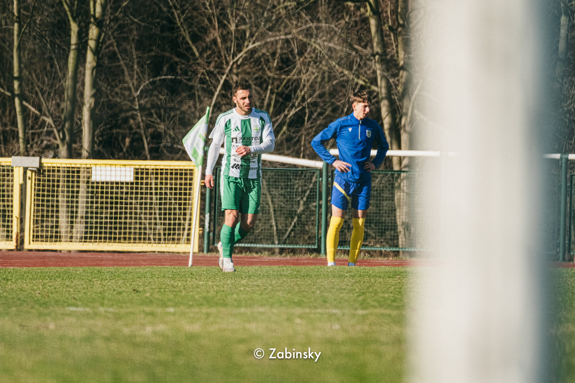 Bartosz Biel - KP Starogard