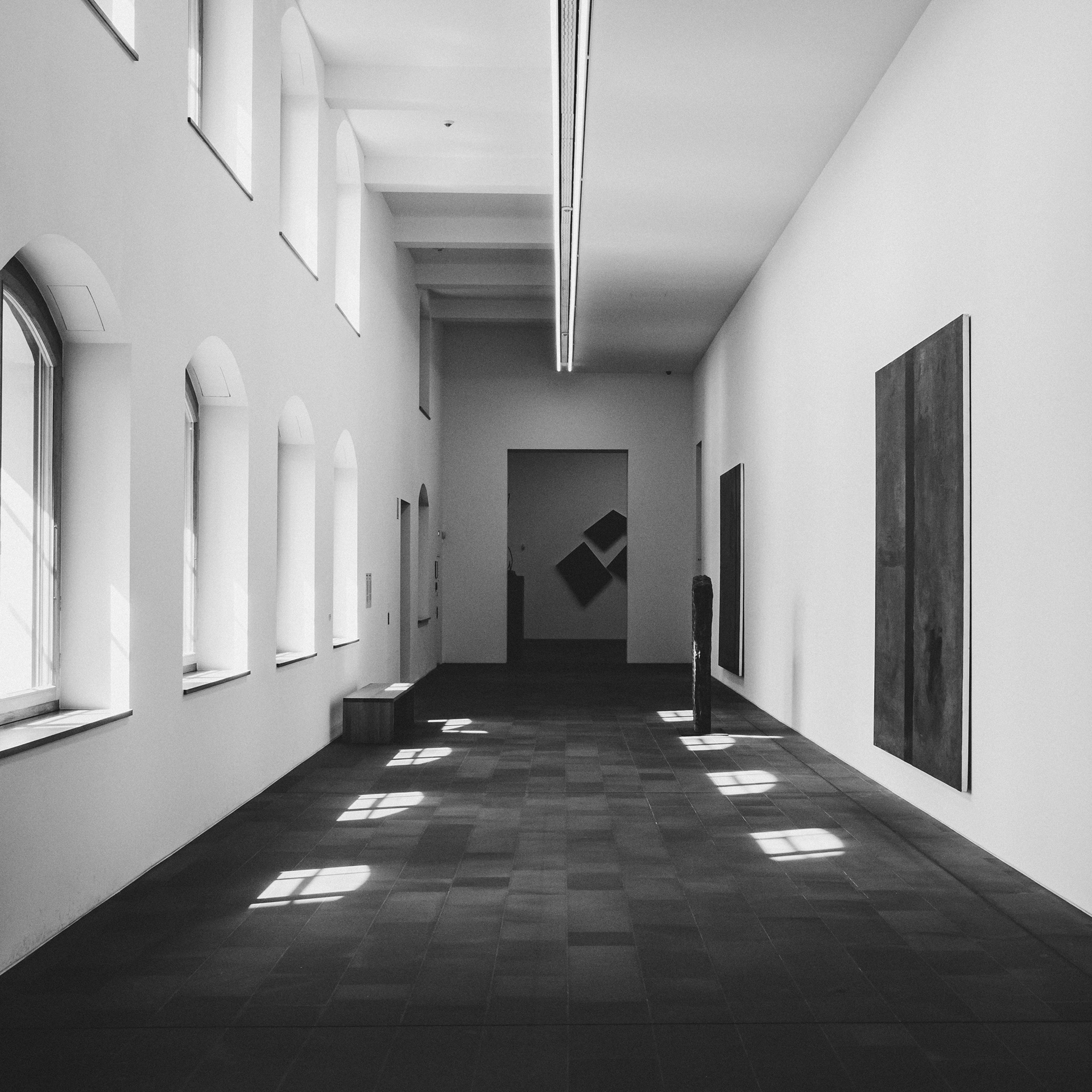 Duisburg Kuppersmuhle Museum 2024