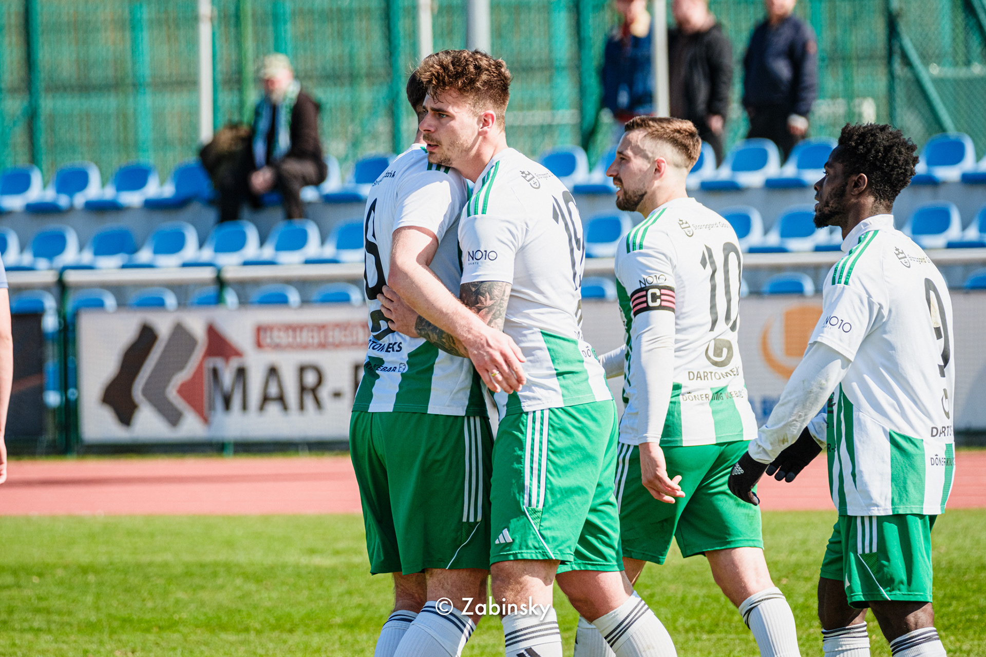 KP Starogard vs Stolem Gniewino