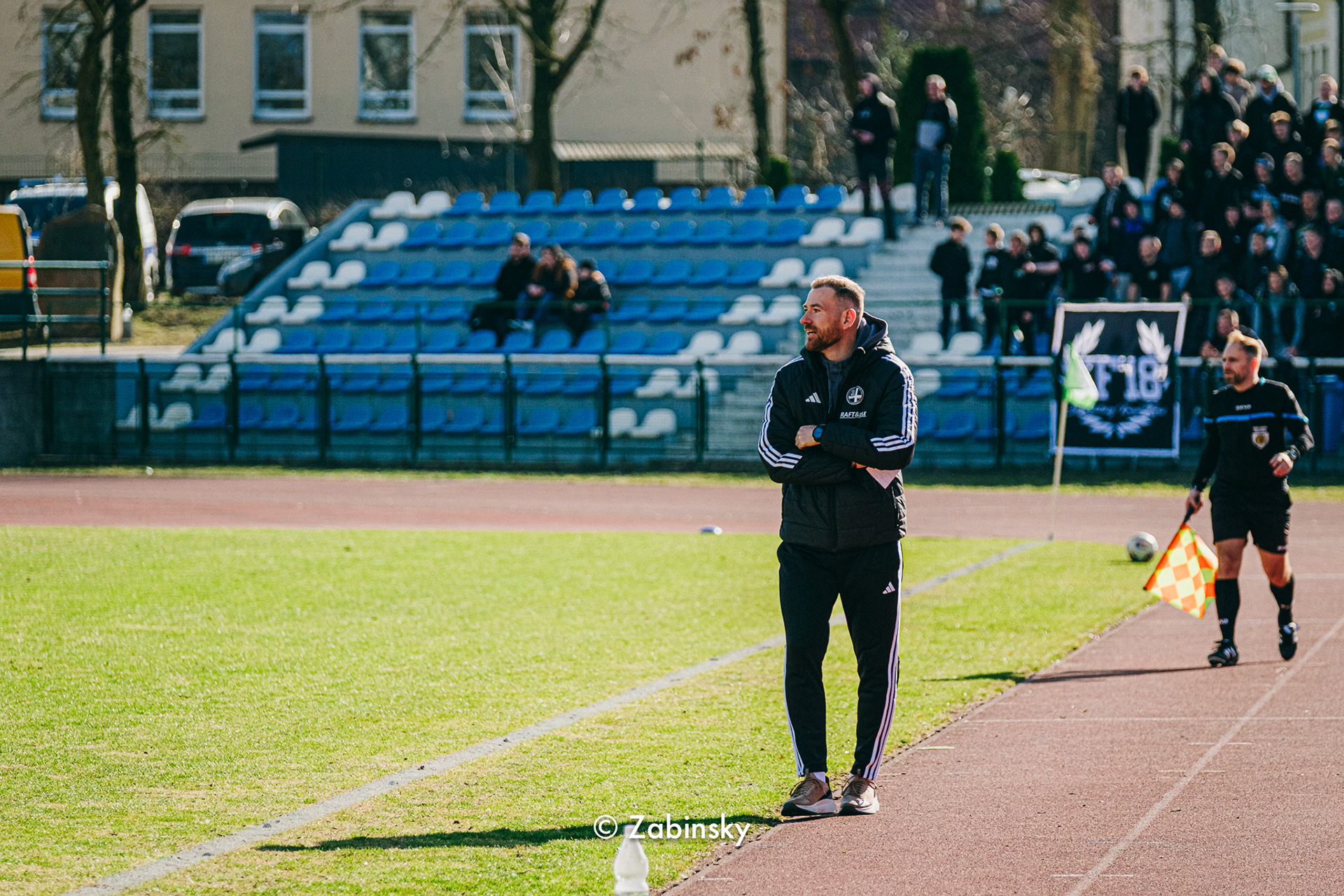 Piotr Kołc - KP Starogard