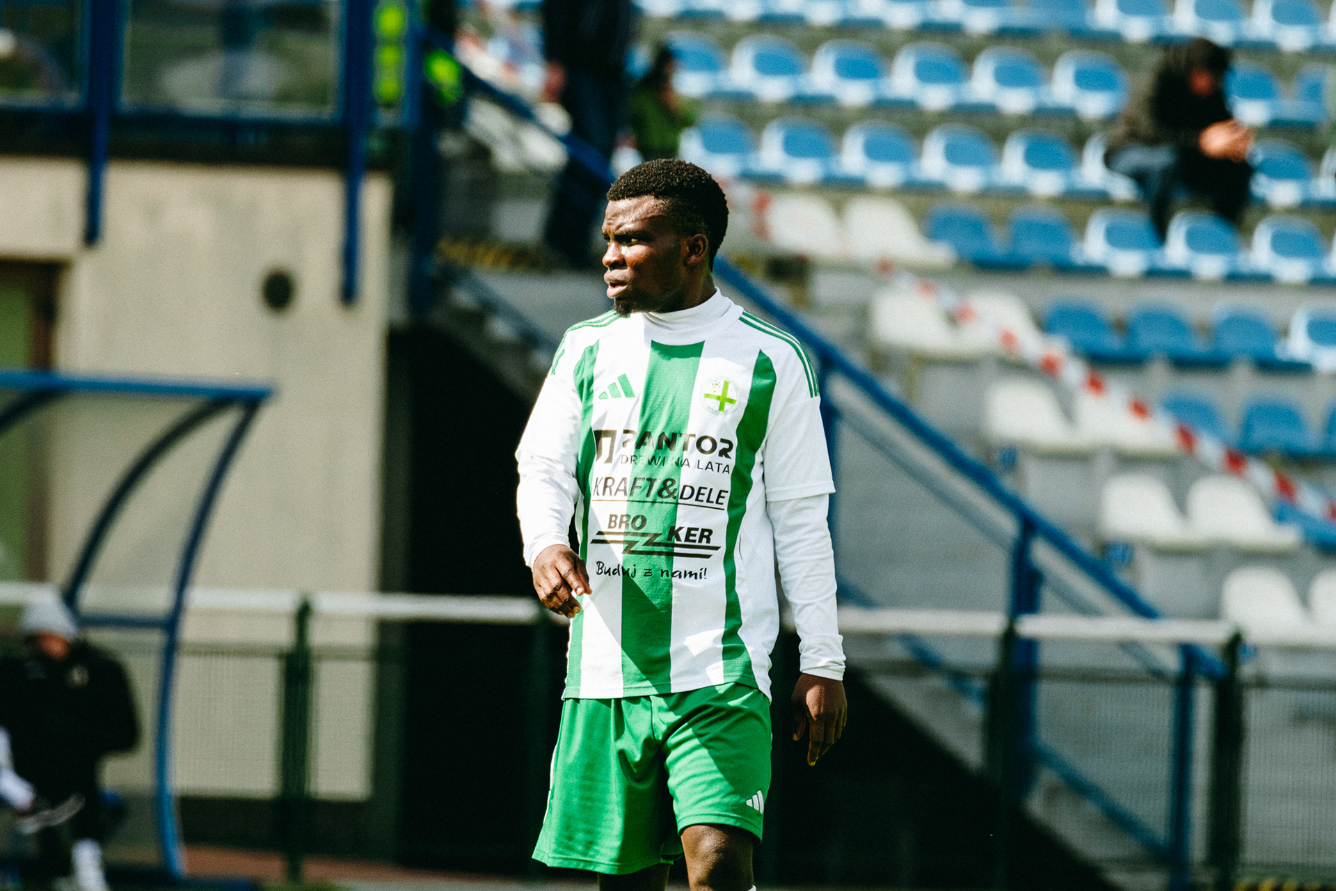 Kps vs Wejherowo - 10.05.2025