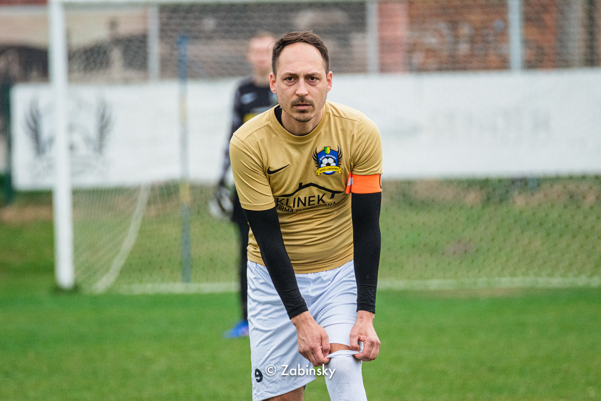 Sokół Lubichowo vs Kolejarz Chojnice