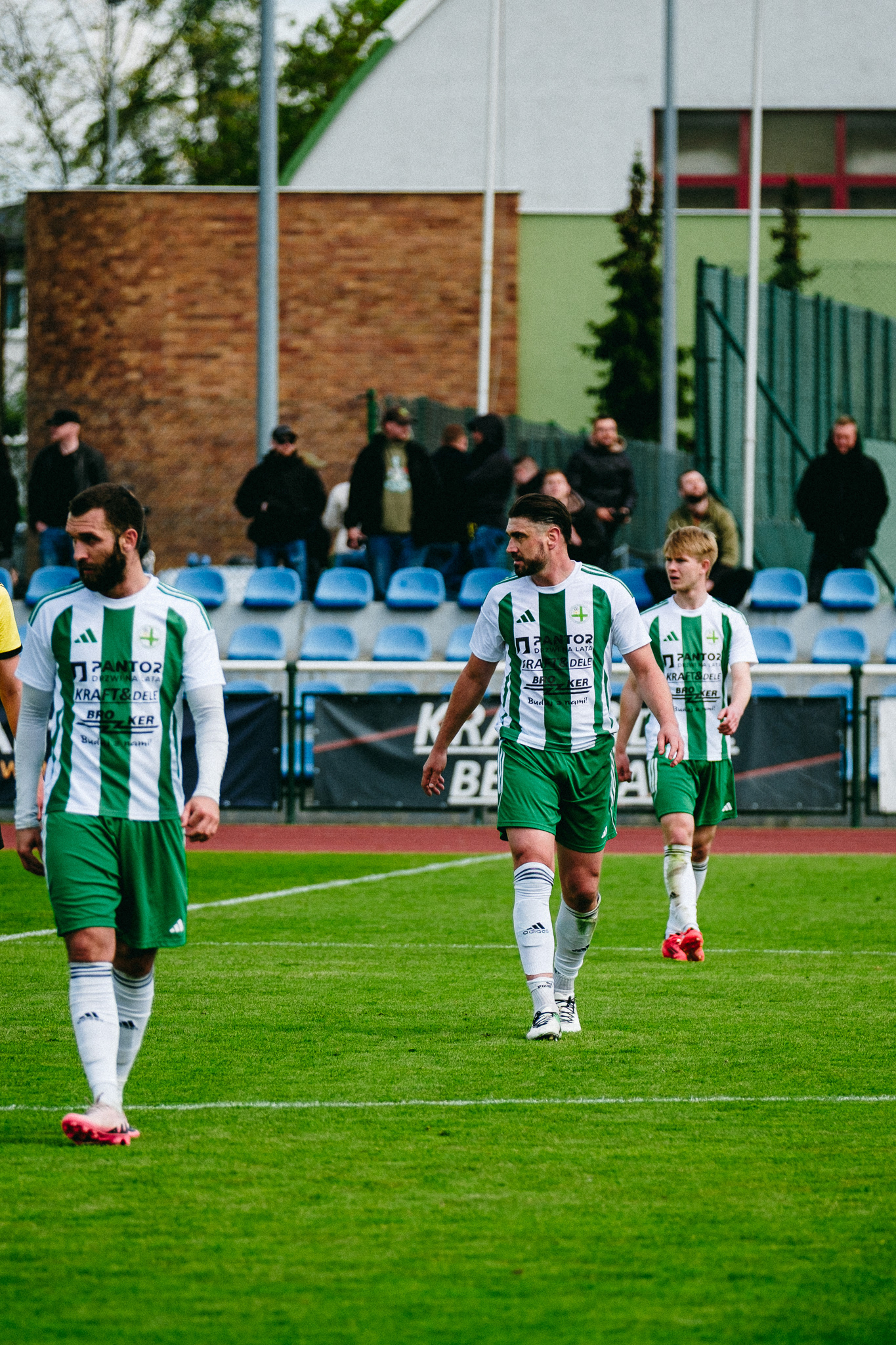 Kps vs Wejherowo - 10.05.2025