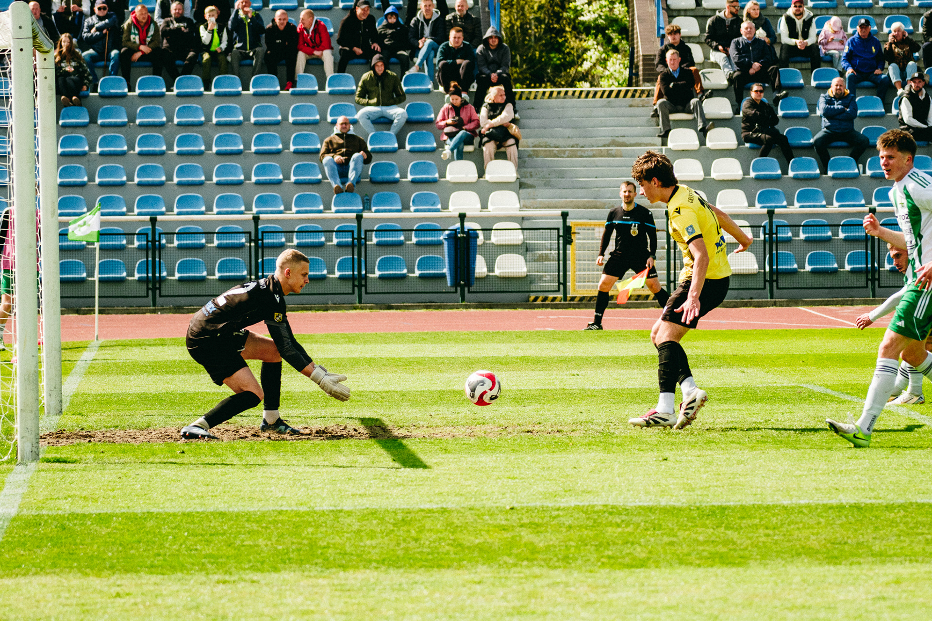 Kps vs Wejherowo - 10.05.2025
