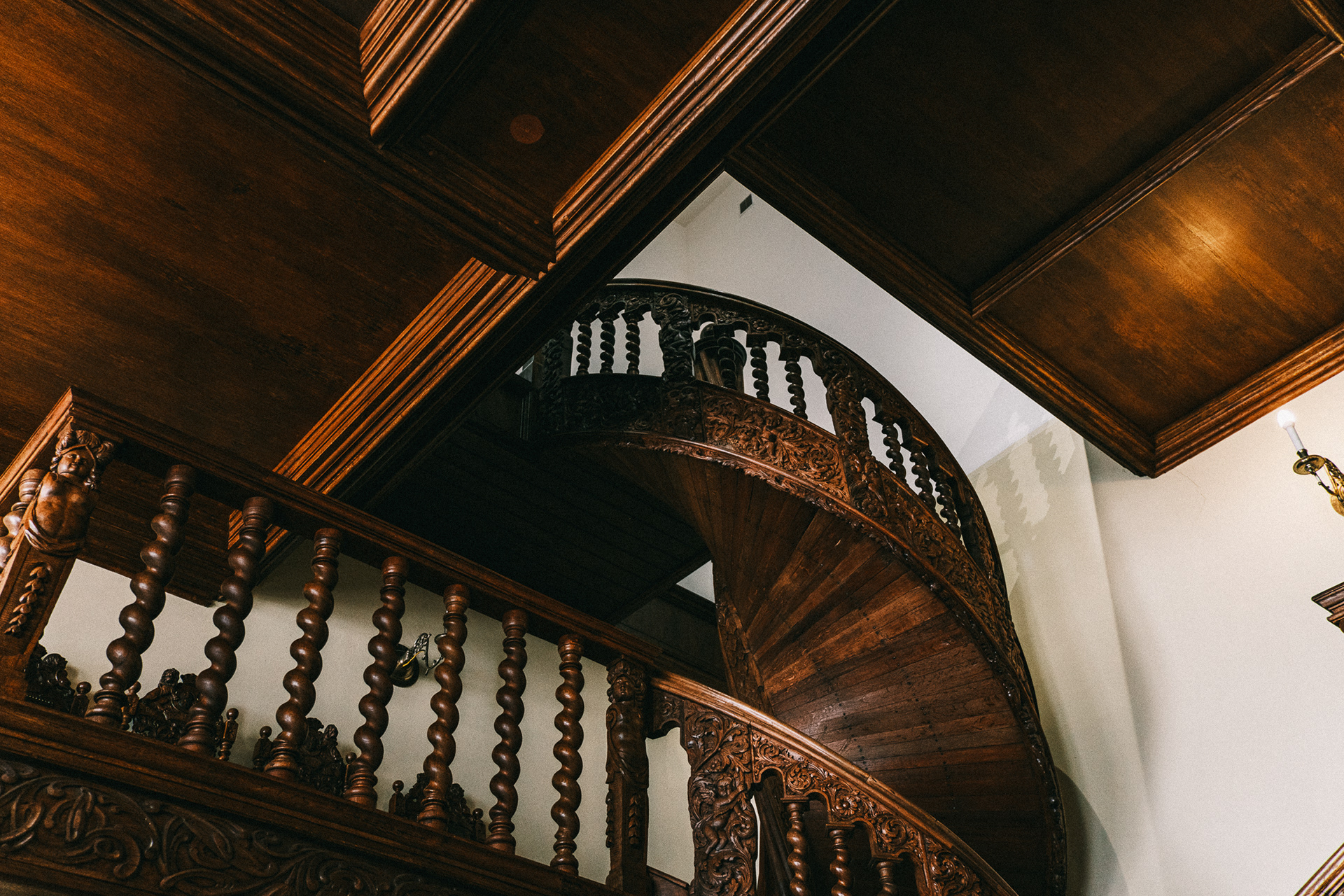 Dwór Artusa Gdańsk 2024