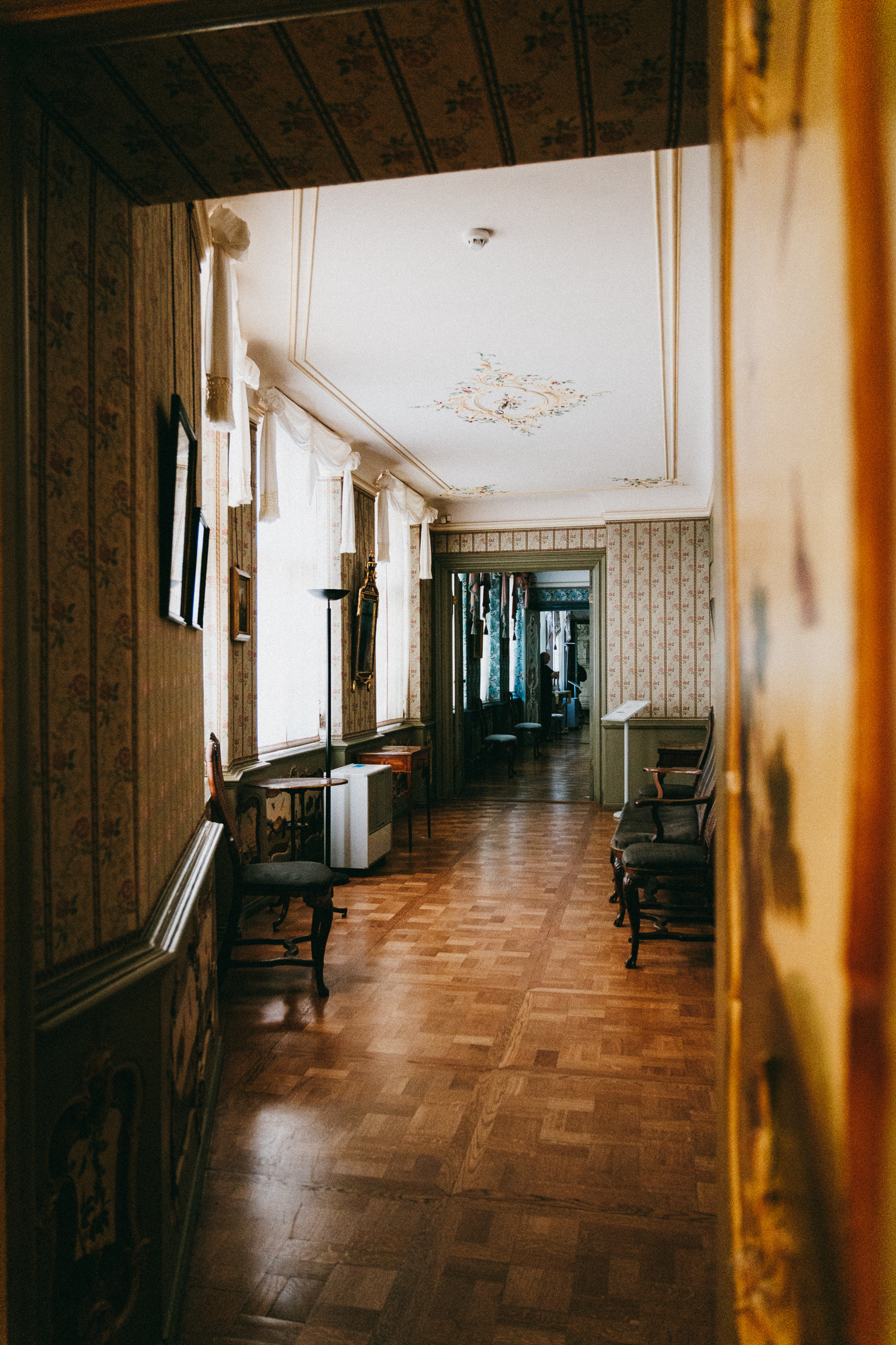 Dom Uphagena Gdańsk 2024