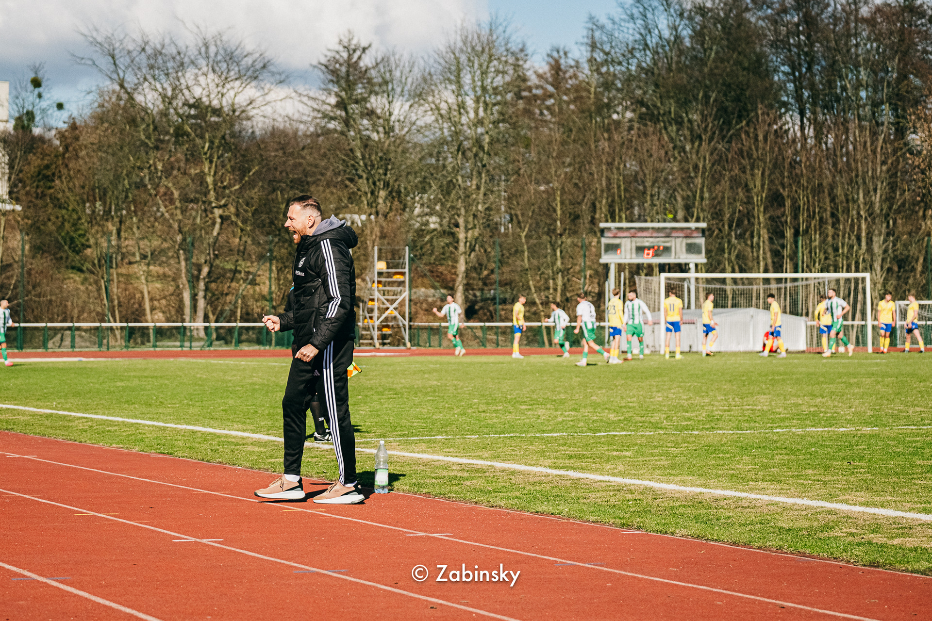 Piotr Kołc - KP Starogard