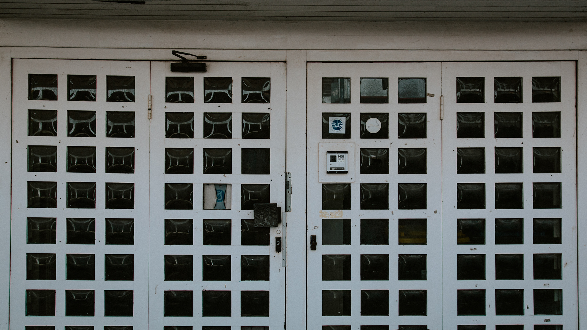 Wesel 2024 Architecture