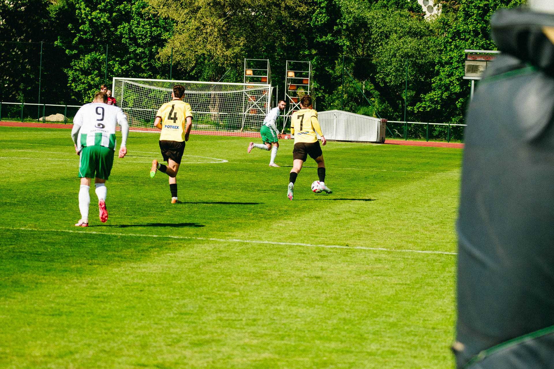 Kps vs Wejherowo - 10.05.2025
