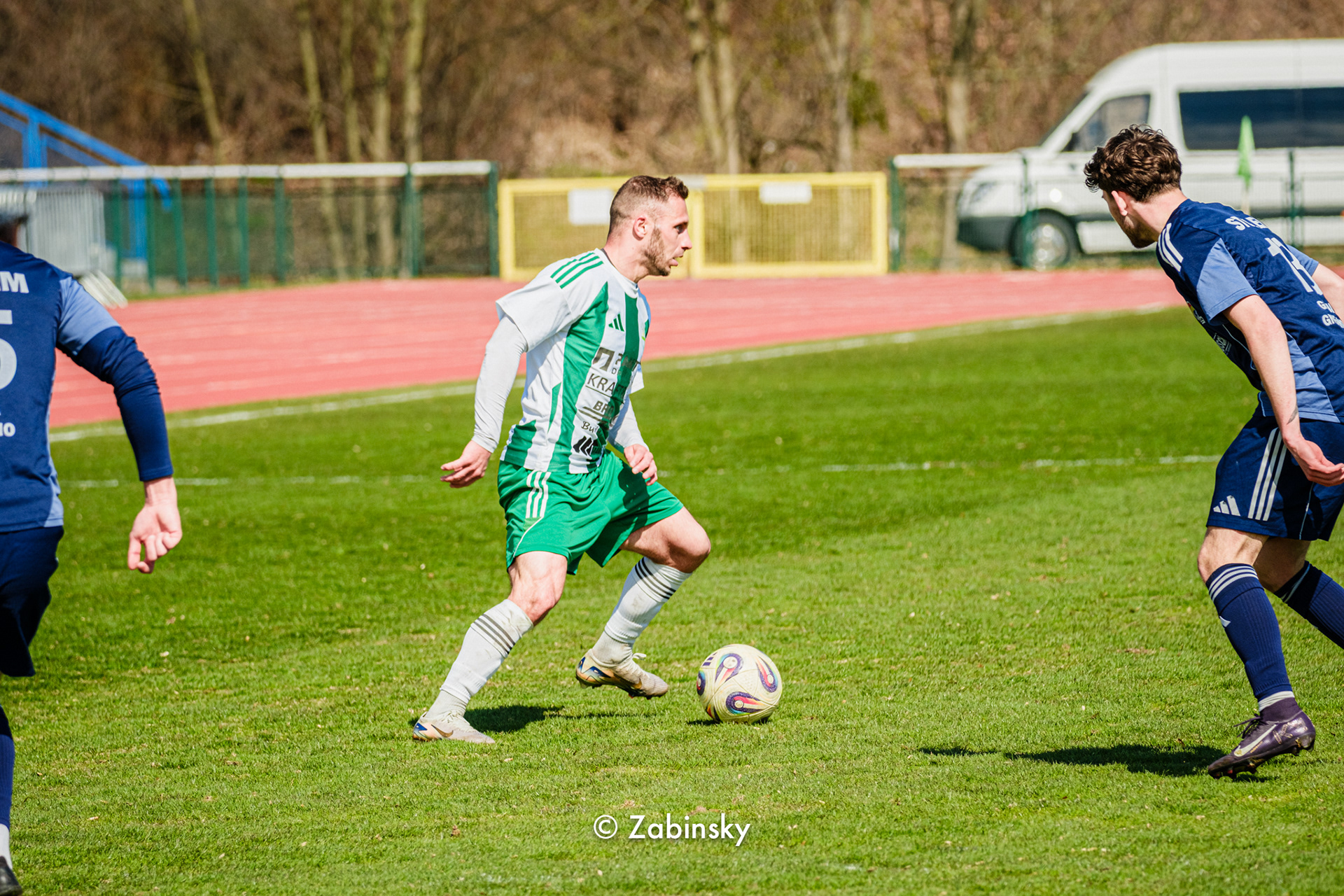 Bartosz Biel - KP Starogard Gdański