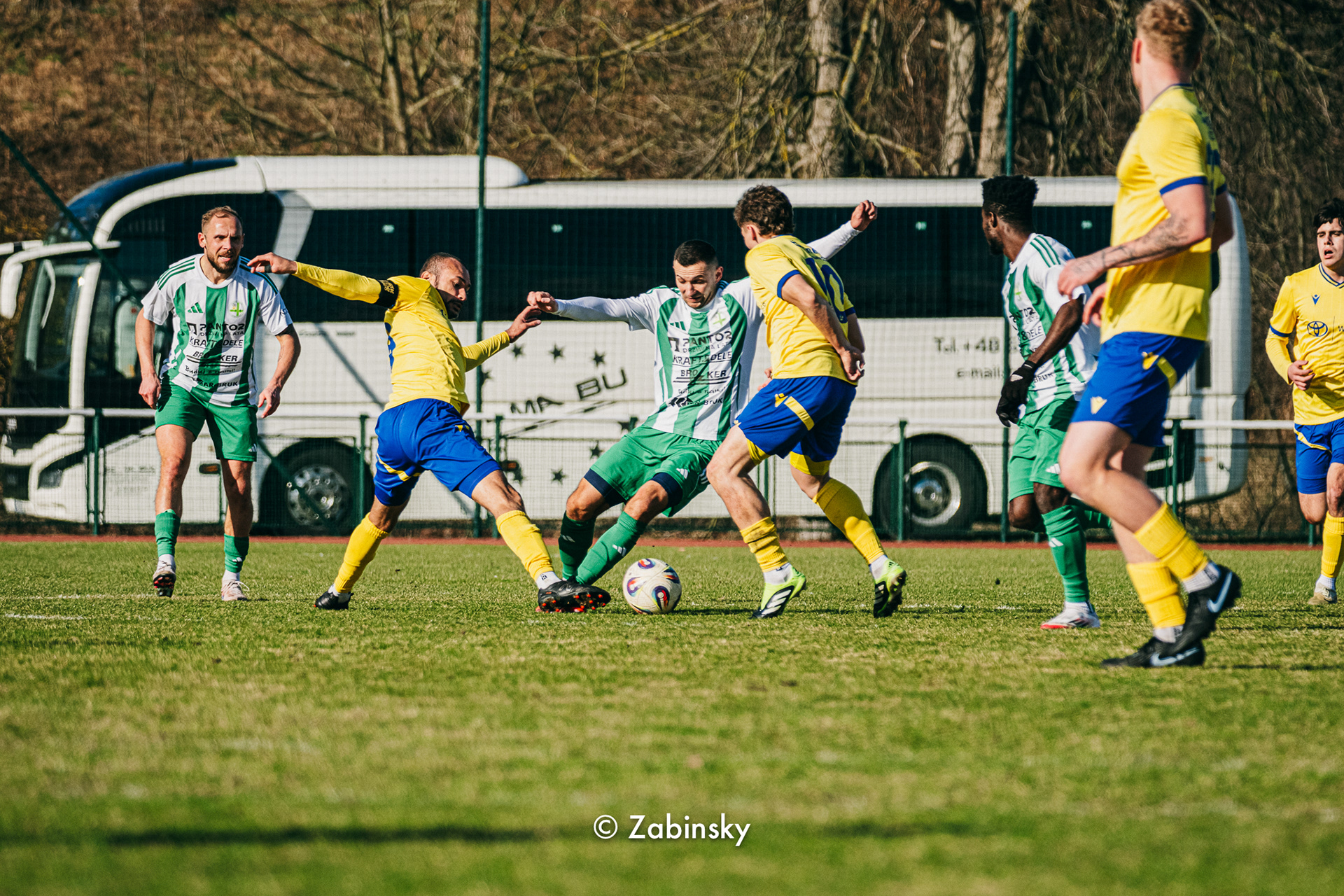 Paweł Wojowski - KP Starogard