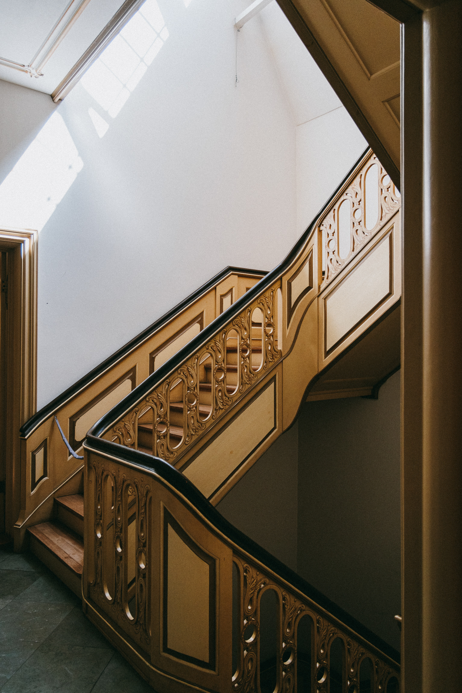 Dom Uphagena Gdańsk 2024