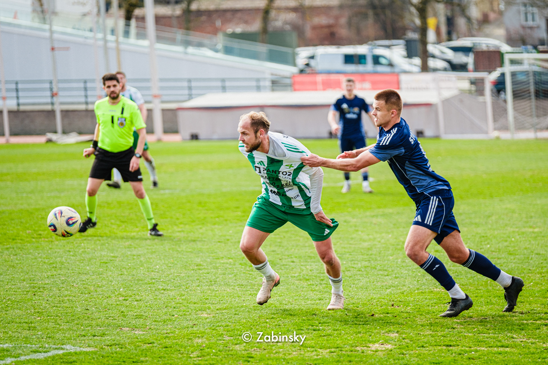Radosław Stępień - KP Starogard Gdański