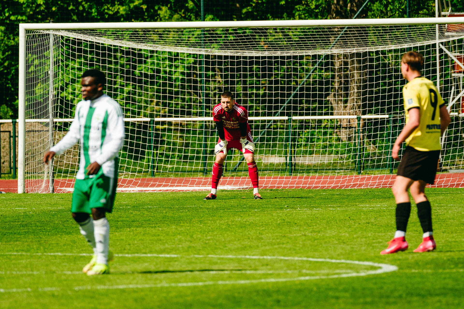 Kps vs Wejherowo - 10.05.2025