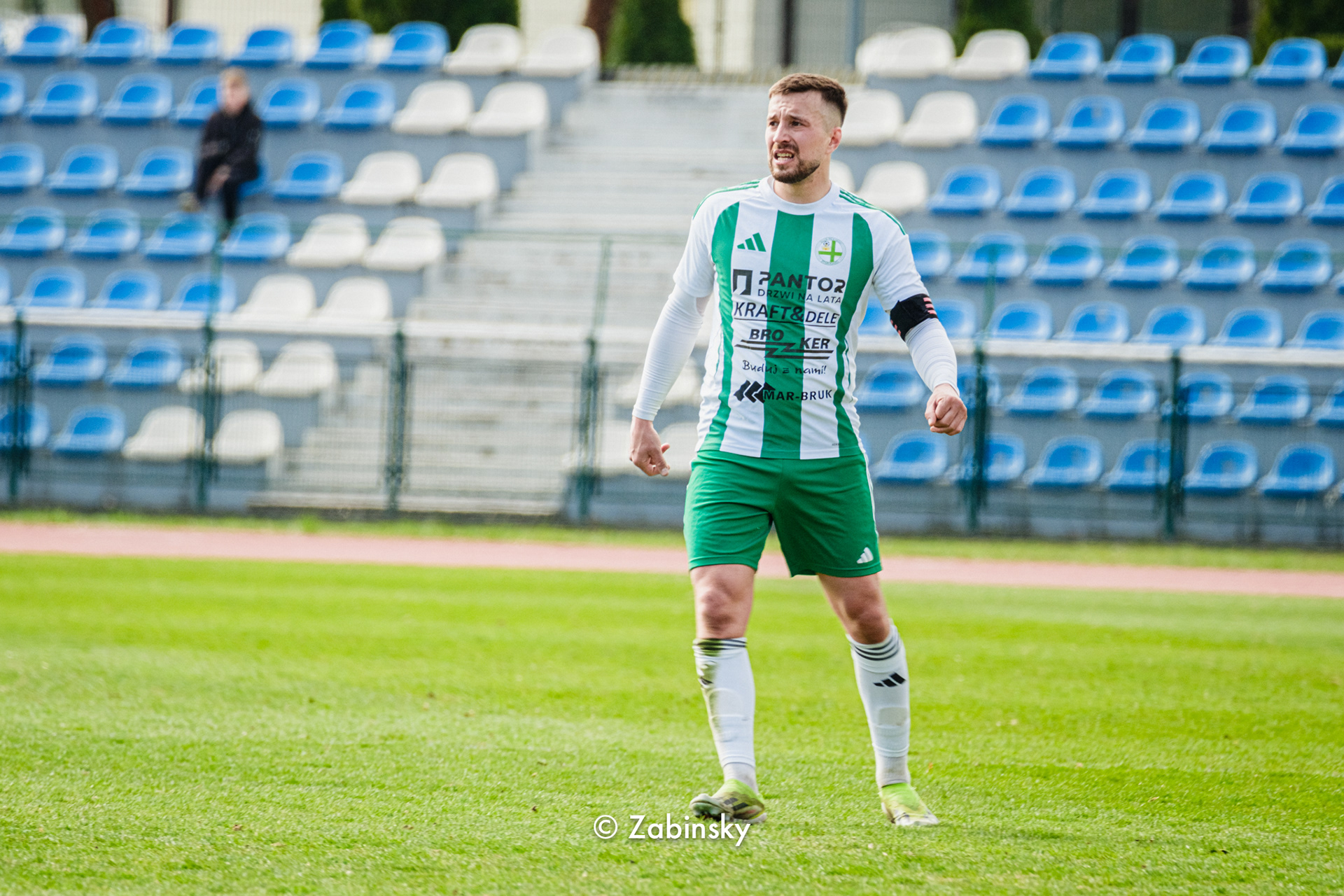 Daniel Górski - KP Starogard Gdański