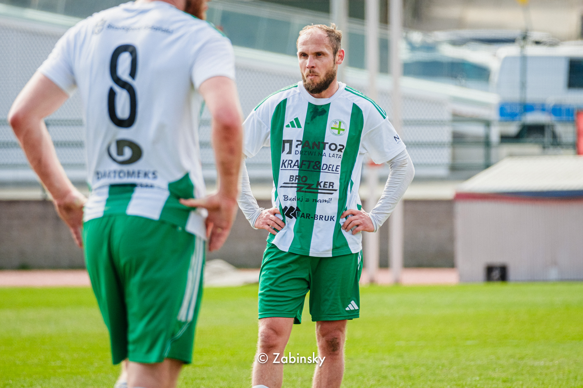 Radosław Stępień - KP Starogard Gdański