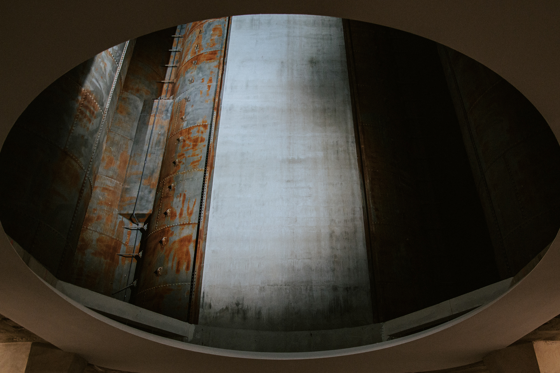 Duisburg 2024  Kuppersmuhle Museum