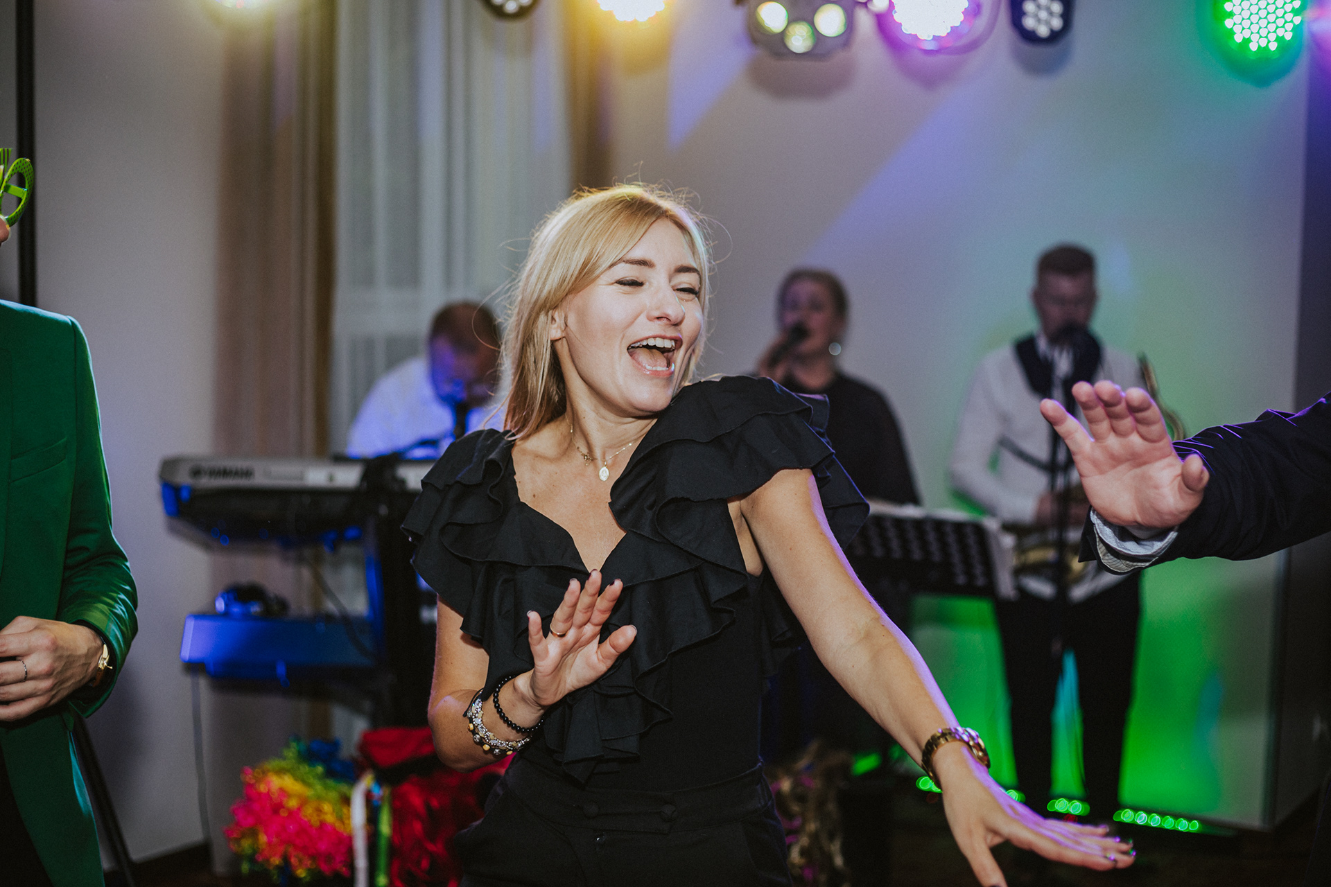 Karol 40stka Wrota Kaszub