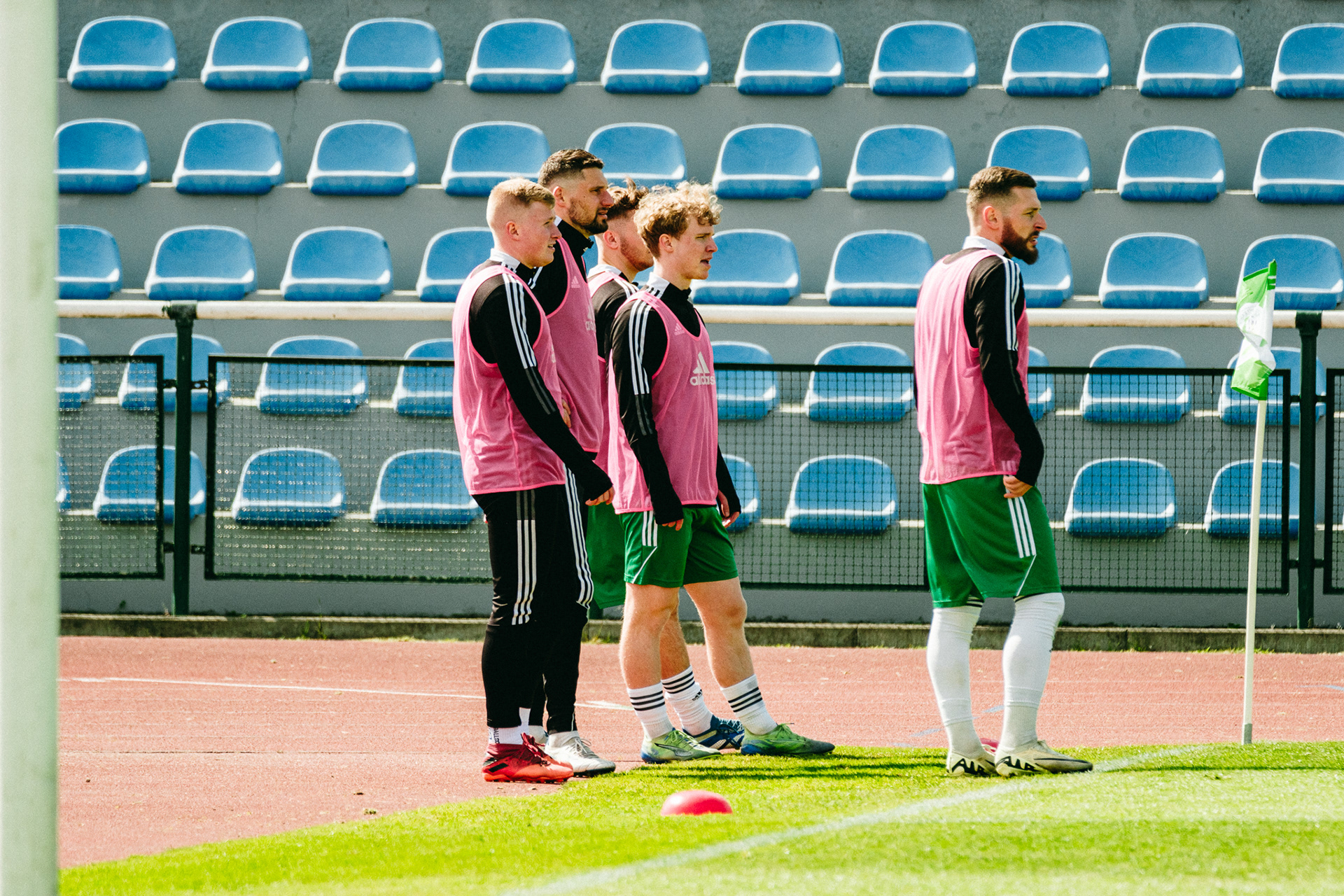 Kps vs Wejherowo - 10.05.2025