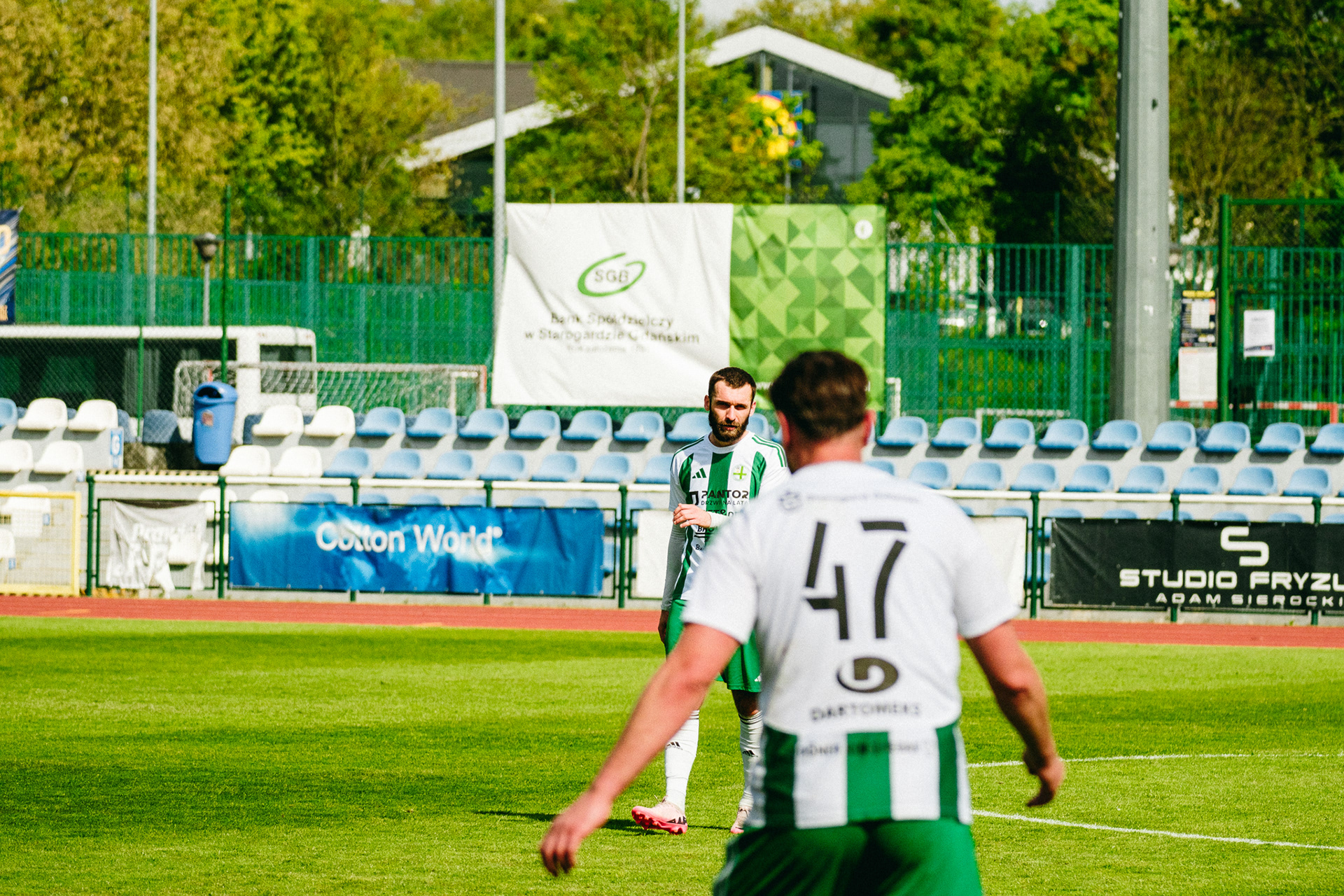 Kps vs Wejherowo - 10.05.2025