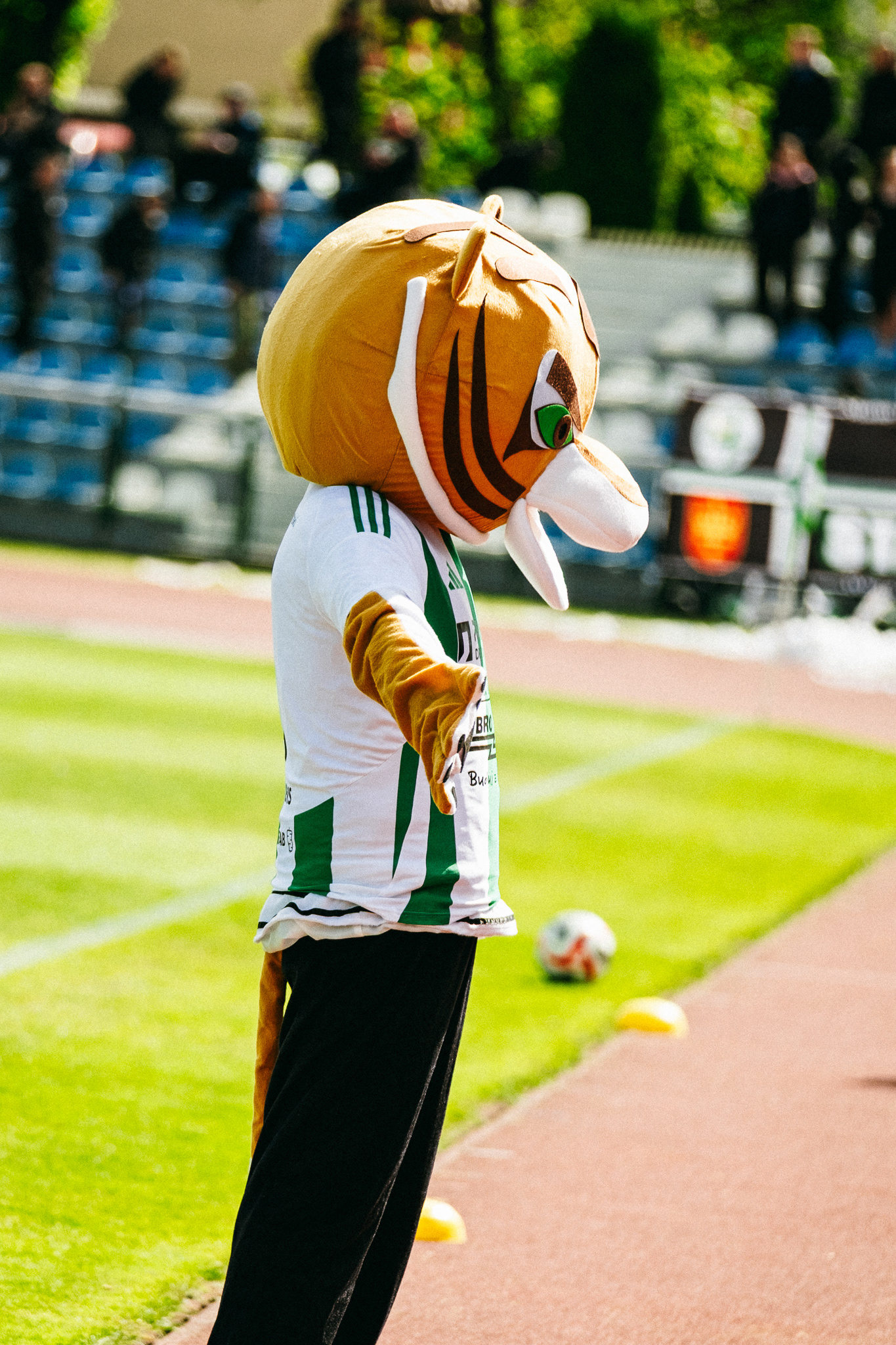 Kps vs Wejherowo - 10.05.2025