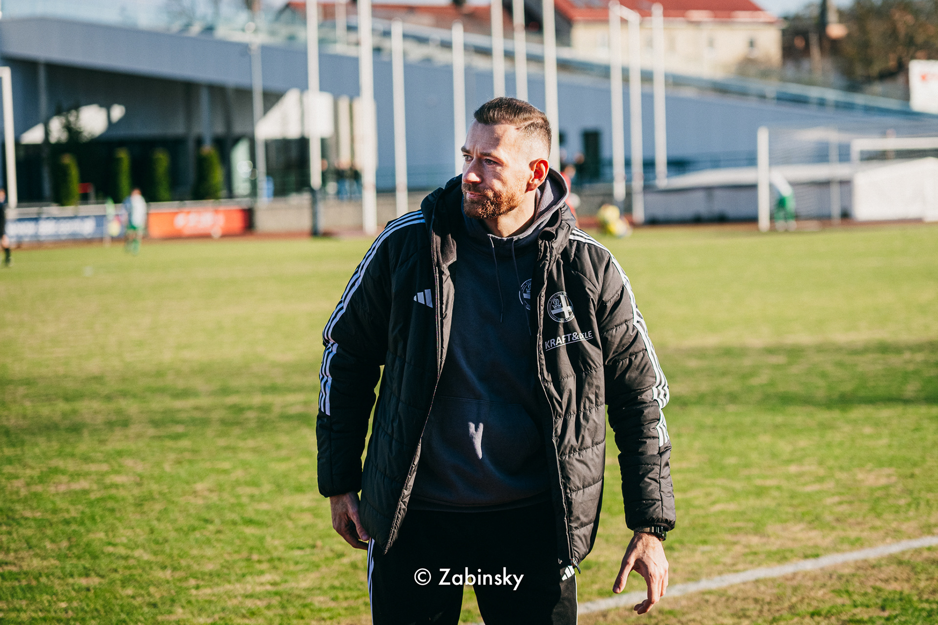 Piotr Kołc - KP Starogard
