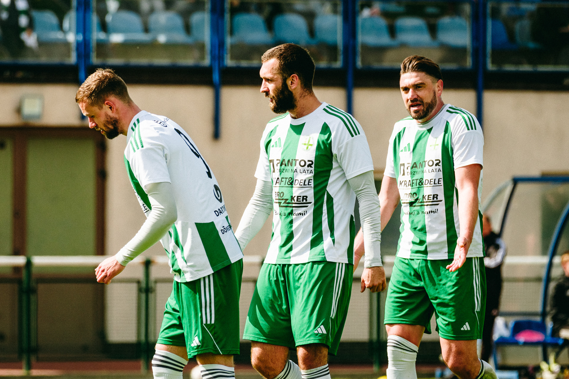 Kps vs Wejherowo - 10.05.2025