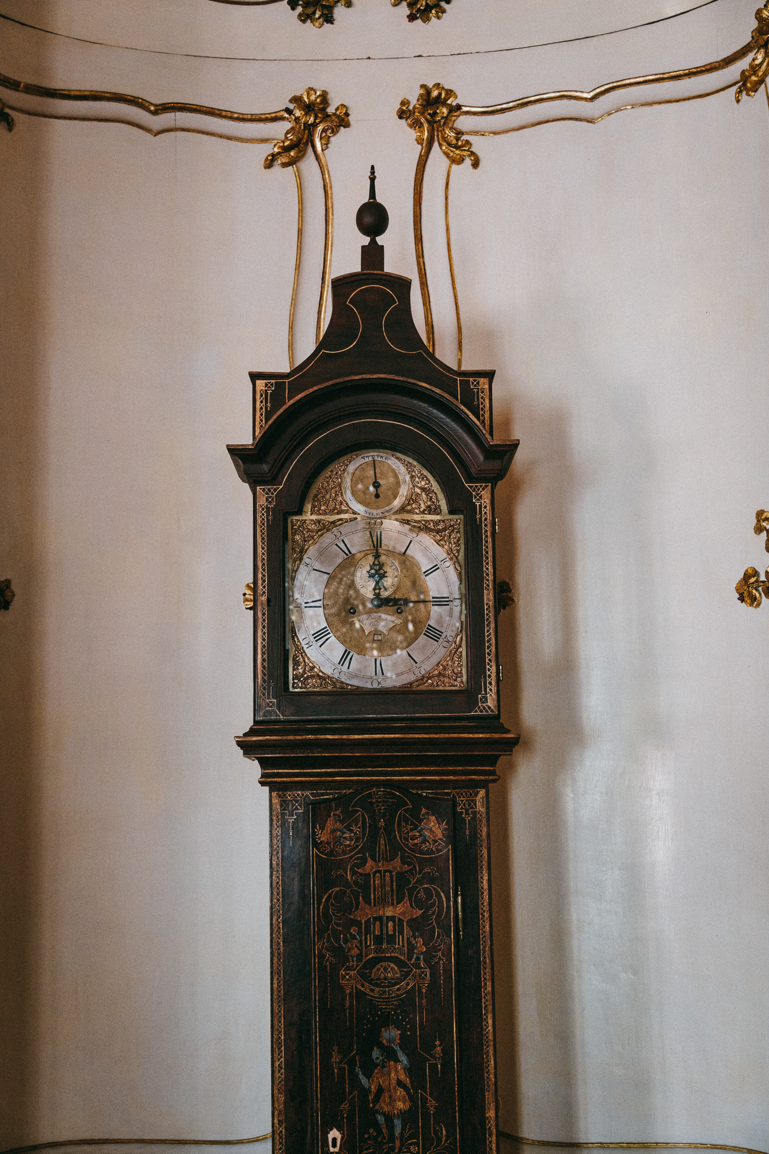 Dom Uphagena Gdańsk 2024