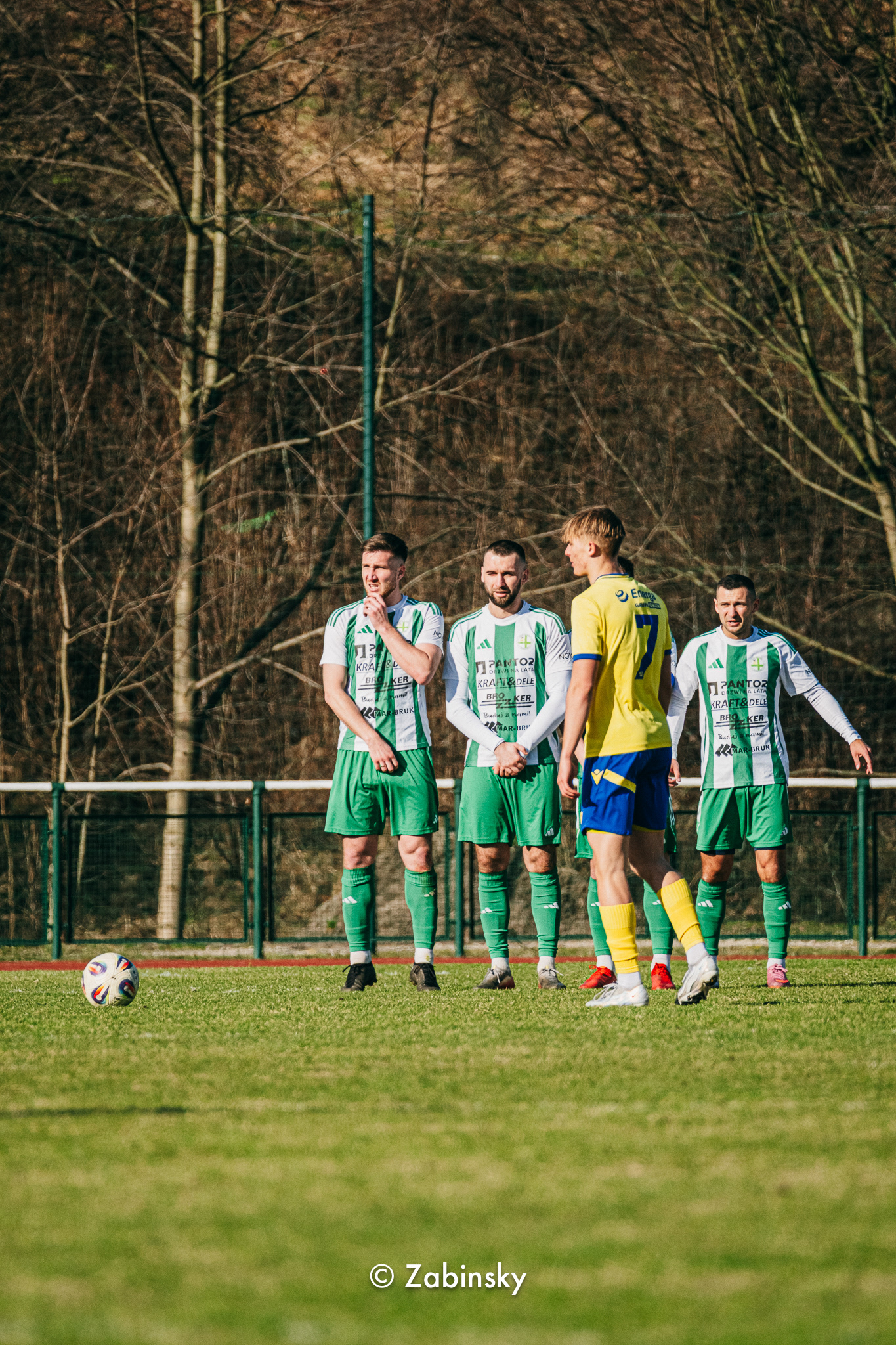 KP Starogard vs Arka II Gdynia