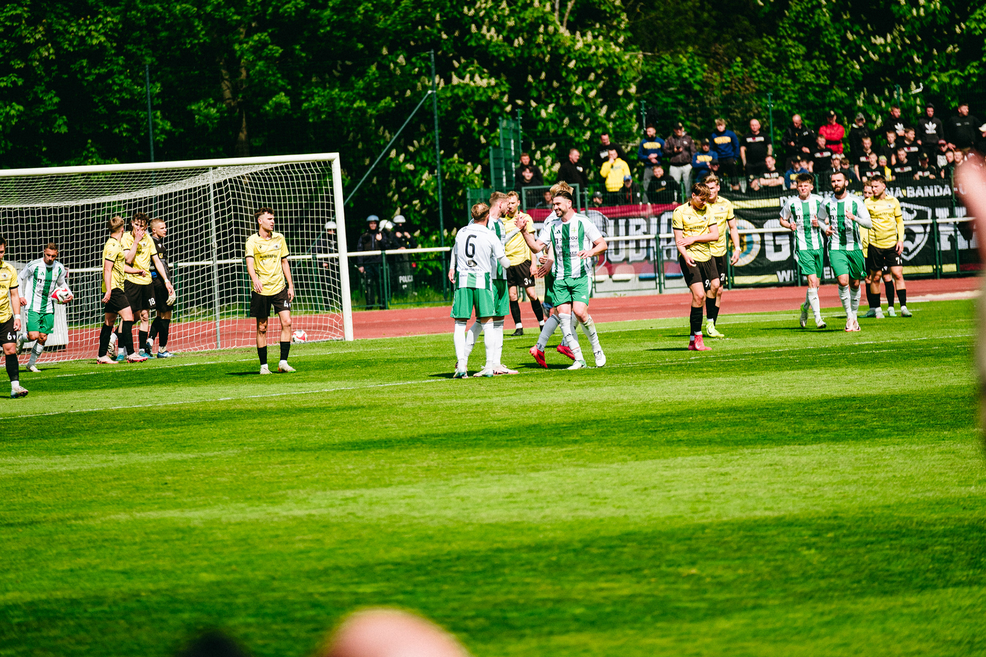 Kps vs Wejherowo - 10.05.2025