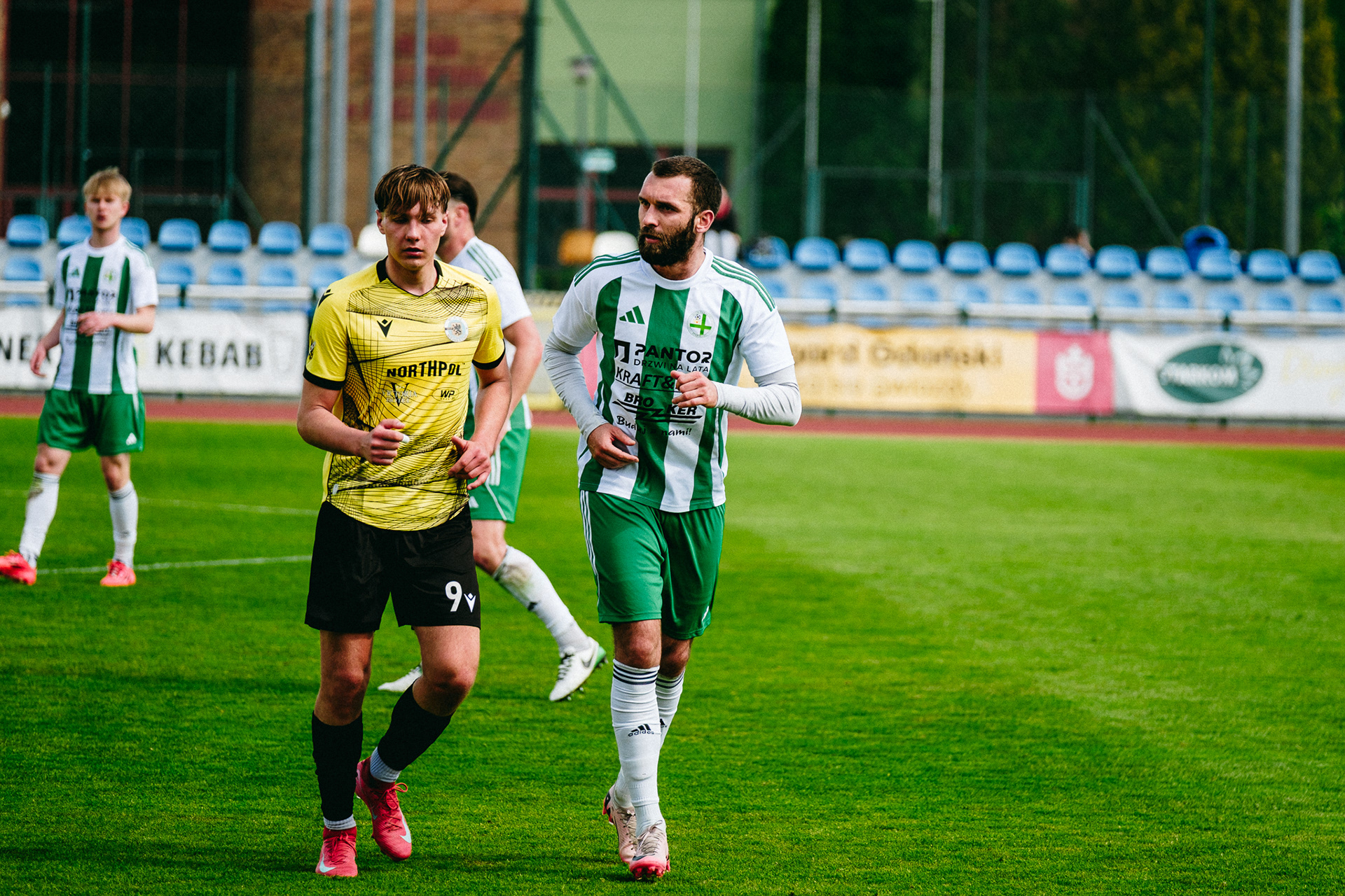 Kps vs Wejherowo - 10.05.2025