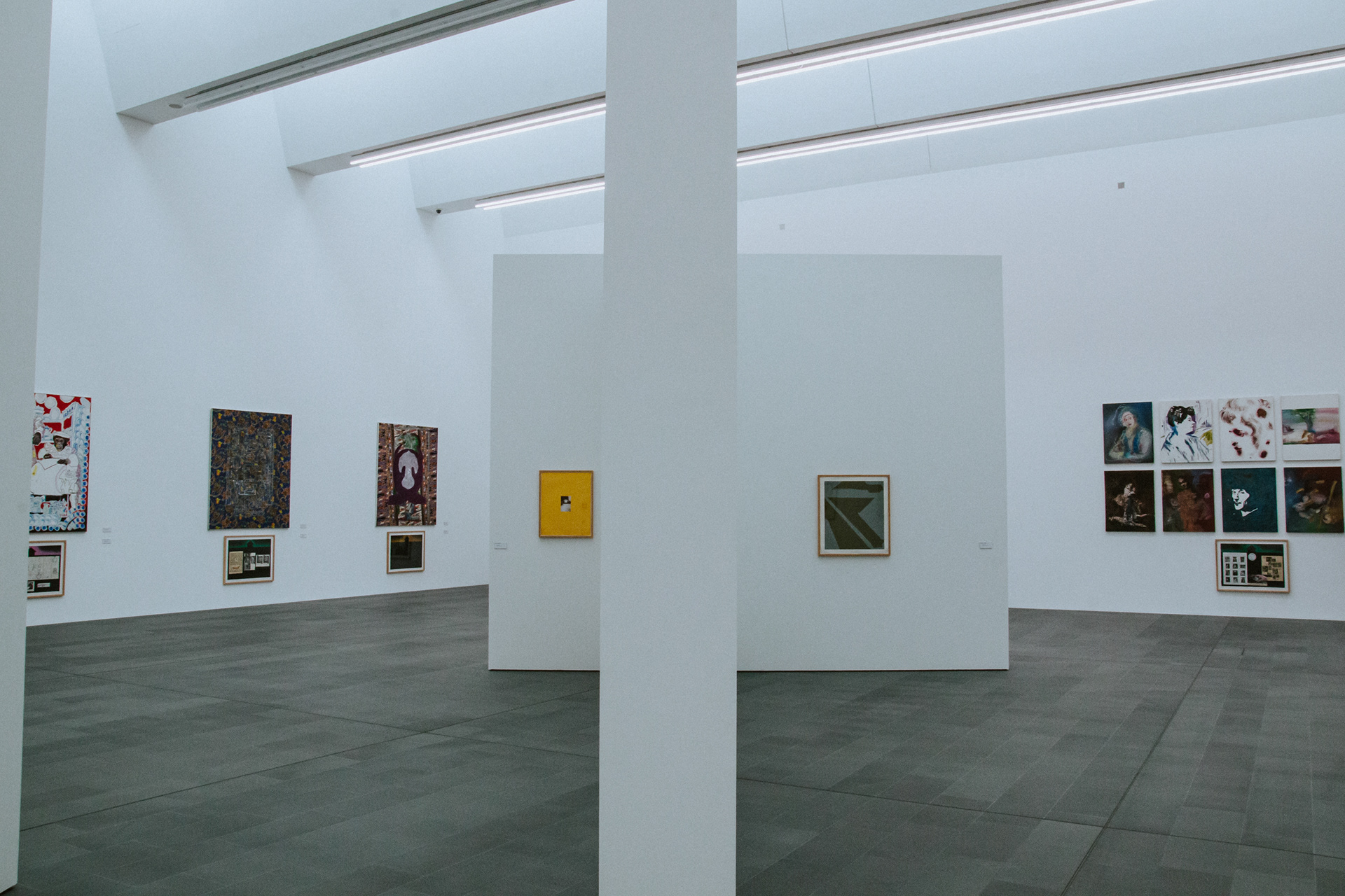 Duisburg Kuppersmuhle Museum 2024