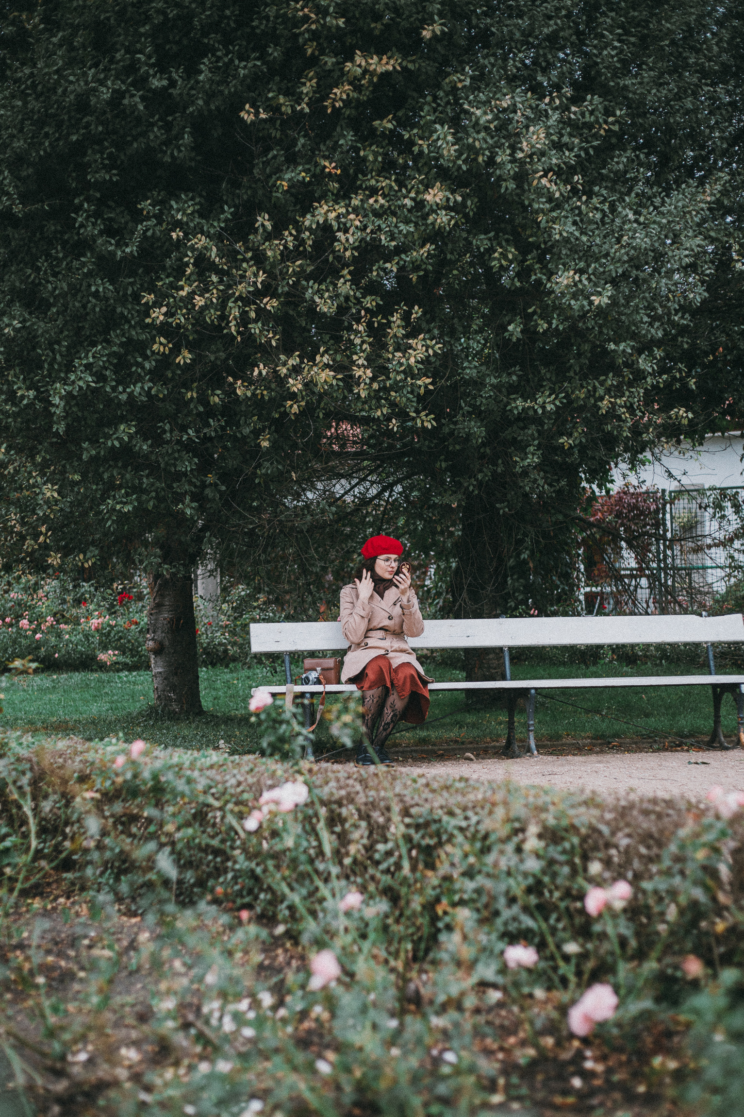 Wiktoria Warszawa 2024 Jesień